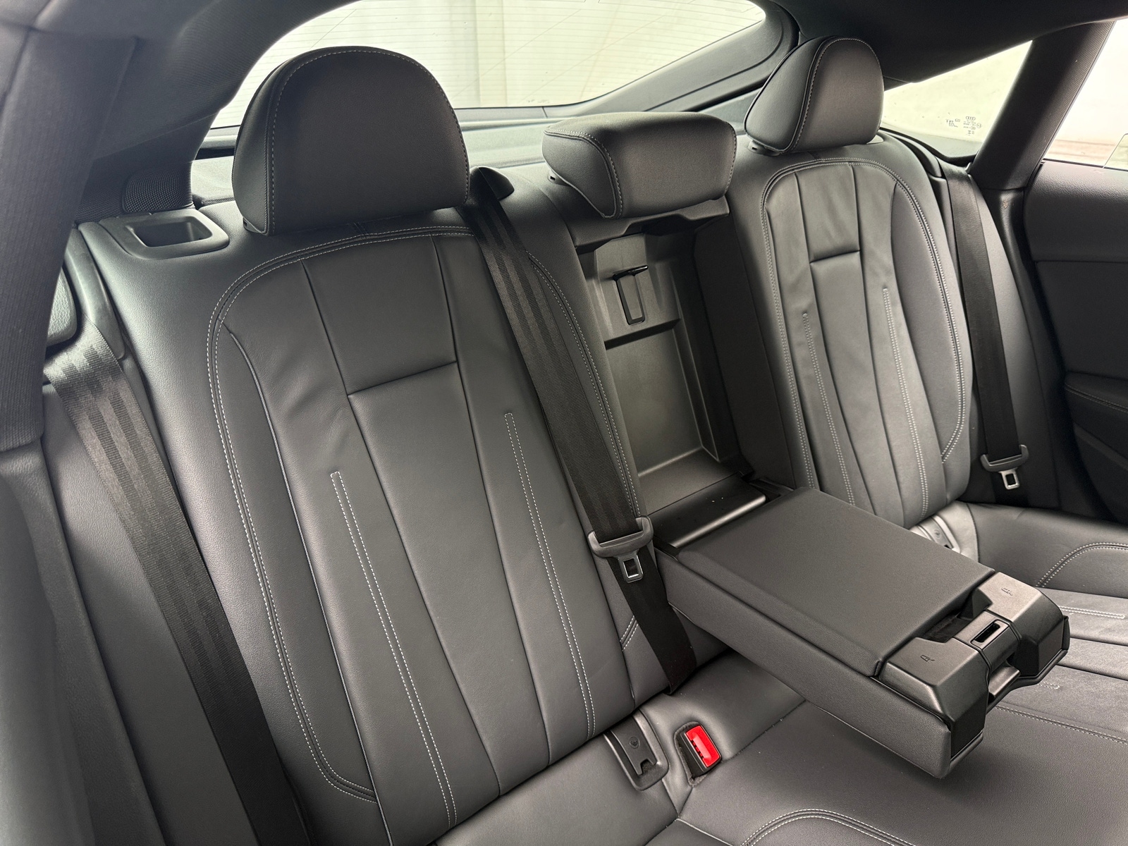 Thumbnail: 2024 Audi A5 - 5