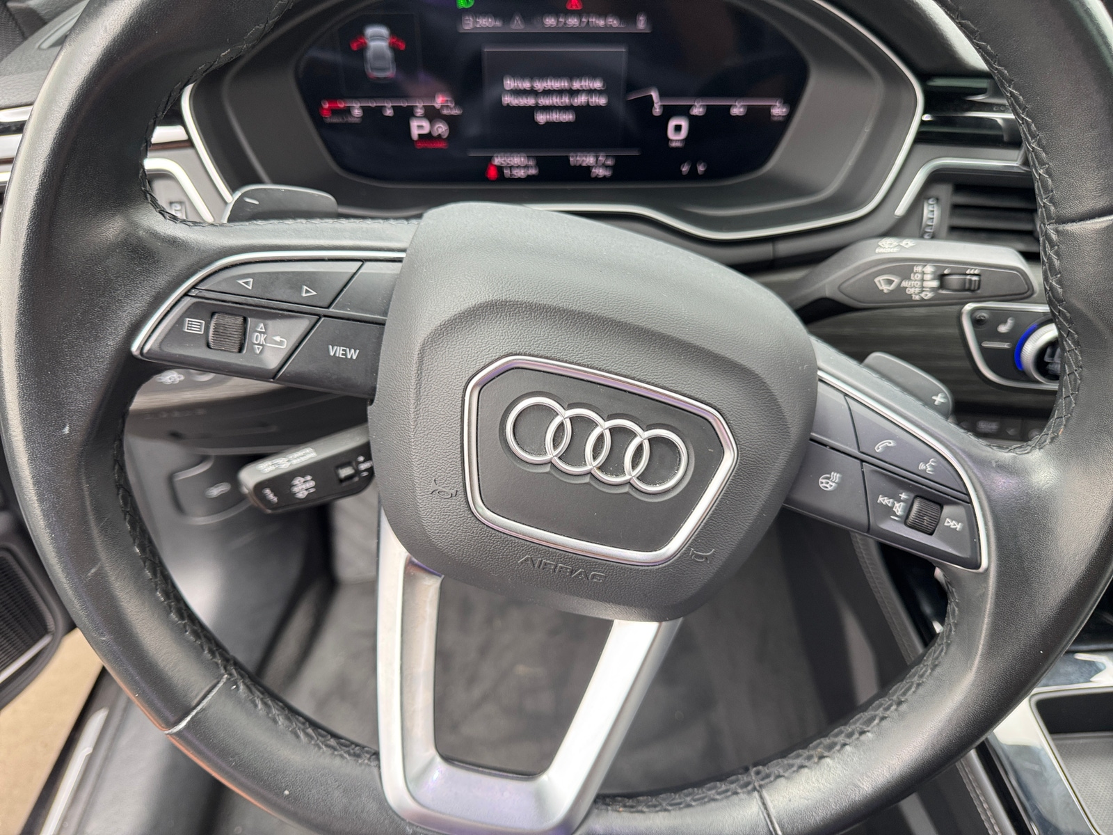 Thumbnail: 2024 Audi A5 - 4