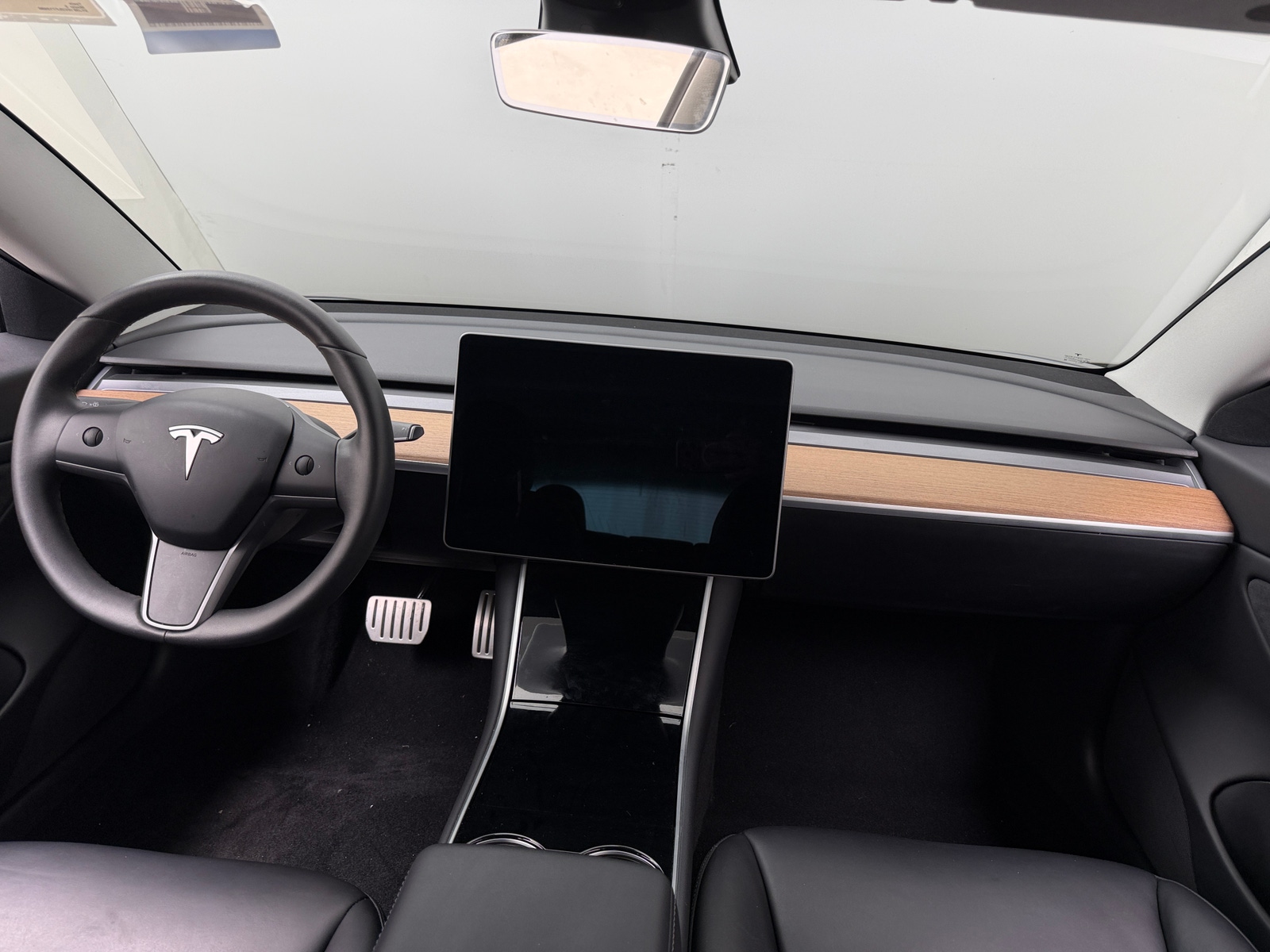 Thumbnail: 2020 Tesla Model 3 - 2