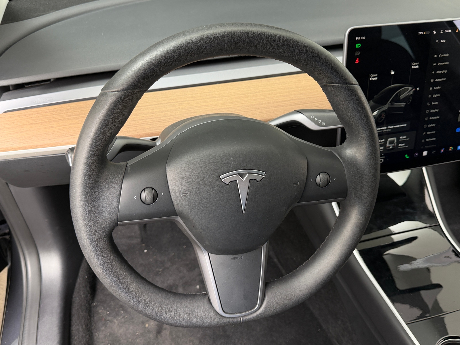 Thumbnail: 2020 Tesla Model 3 - 4