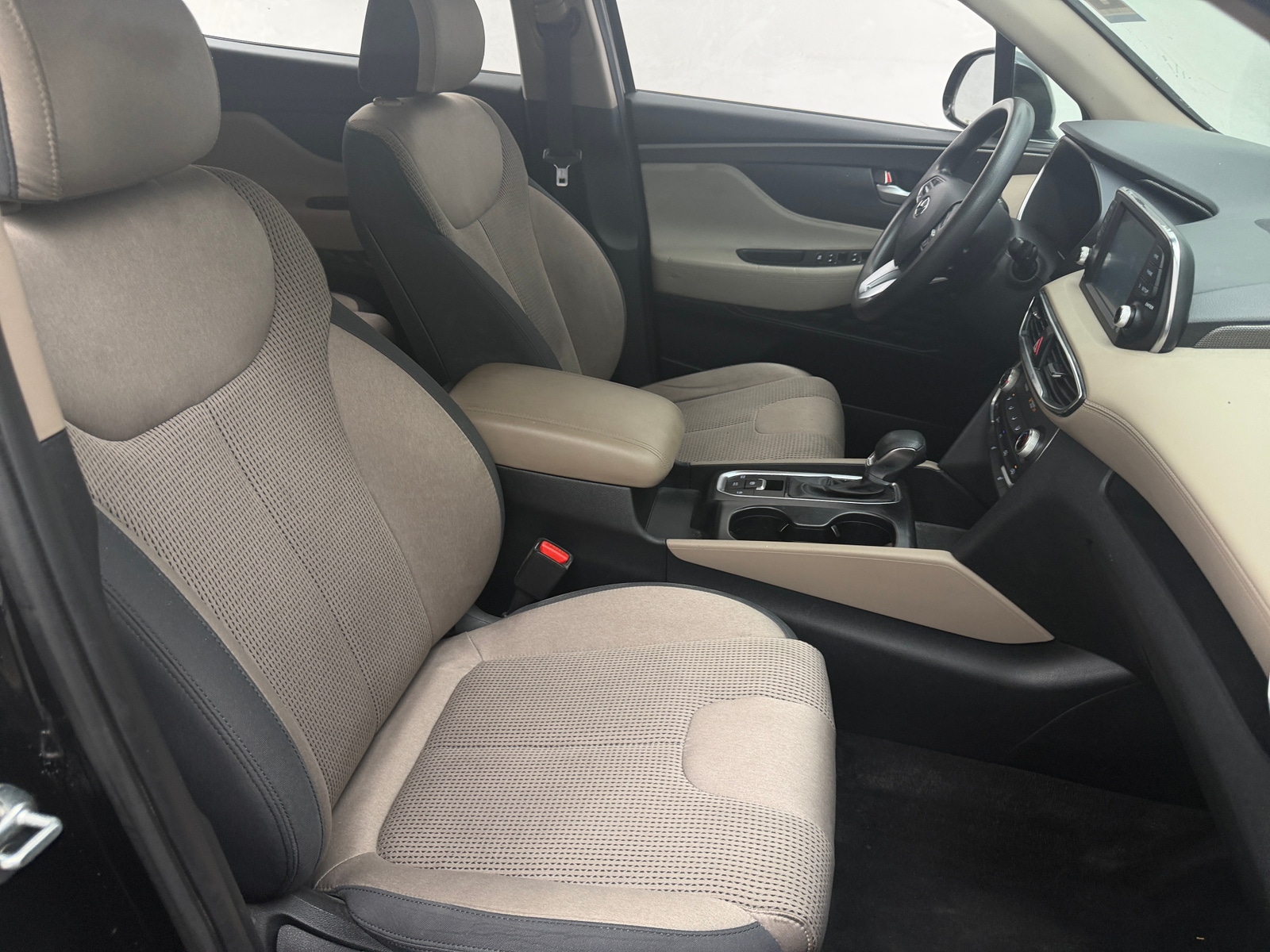Thumbnail: 2019 Hyundai Santa Fe - 2