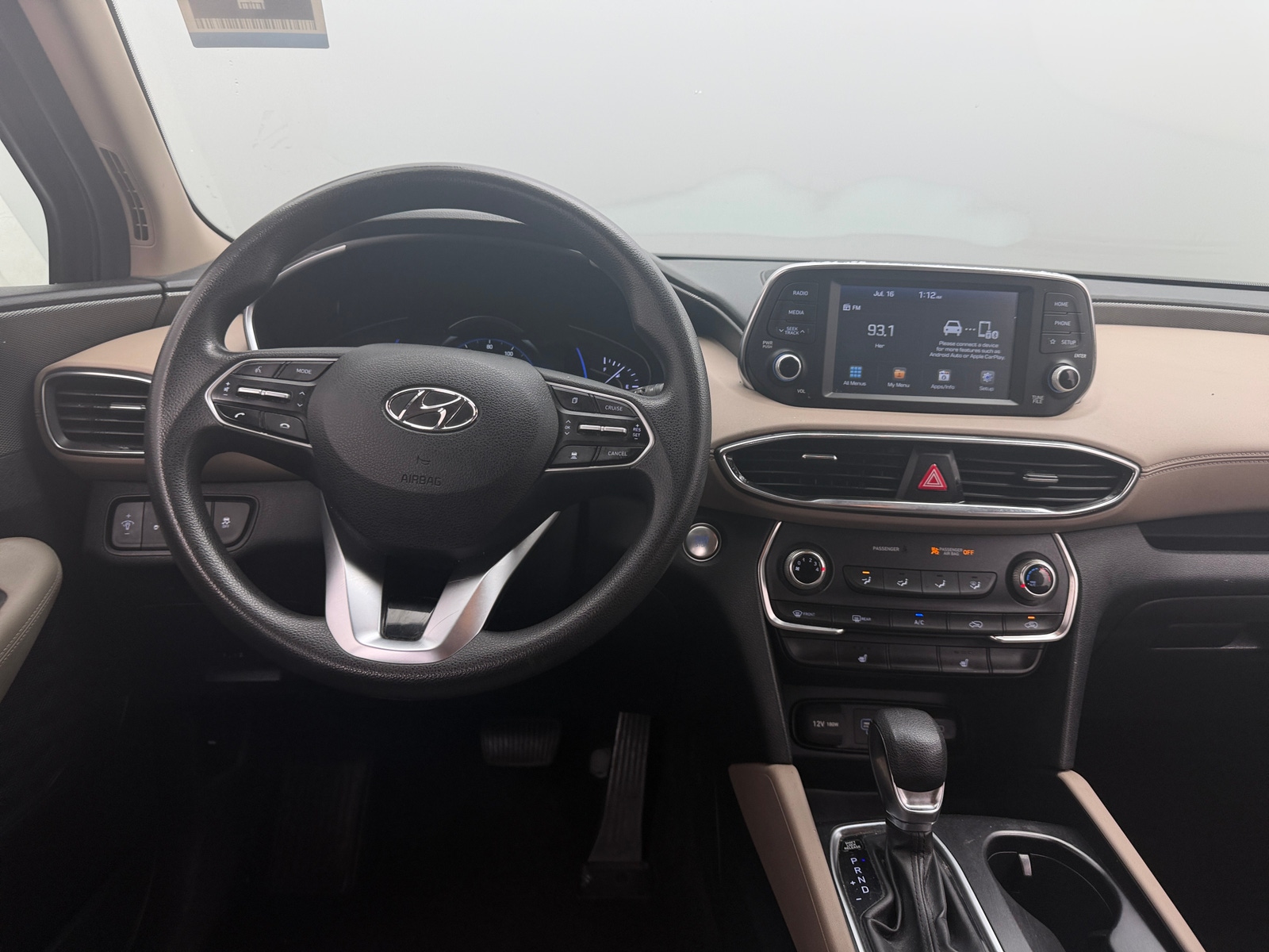 Thumbnail: 2019 Hyundai Santa Fe - 5