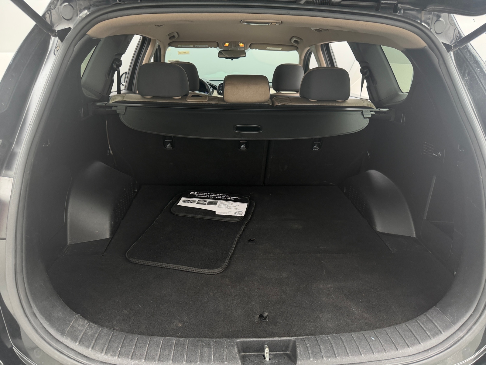 Thumbnail: 2019 Hyundai Santa Fe - 7