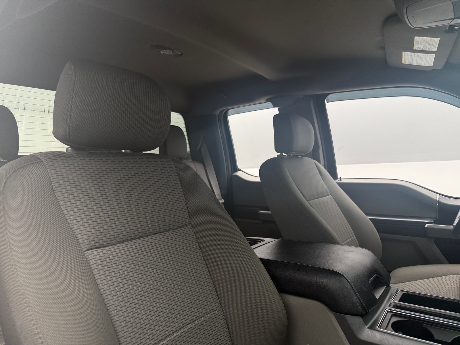 Thumbnail: 2020 Ford Econoline - 2