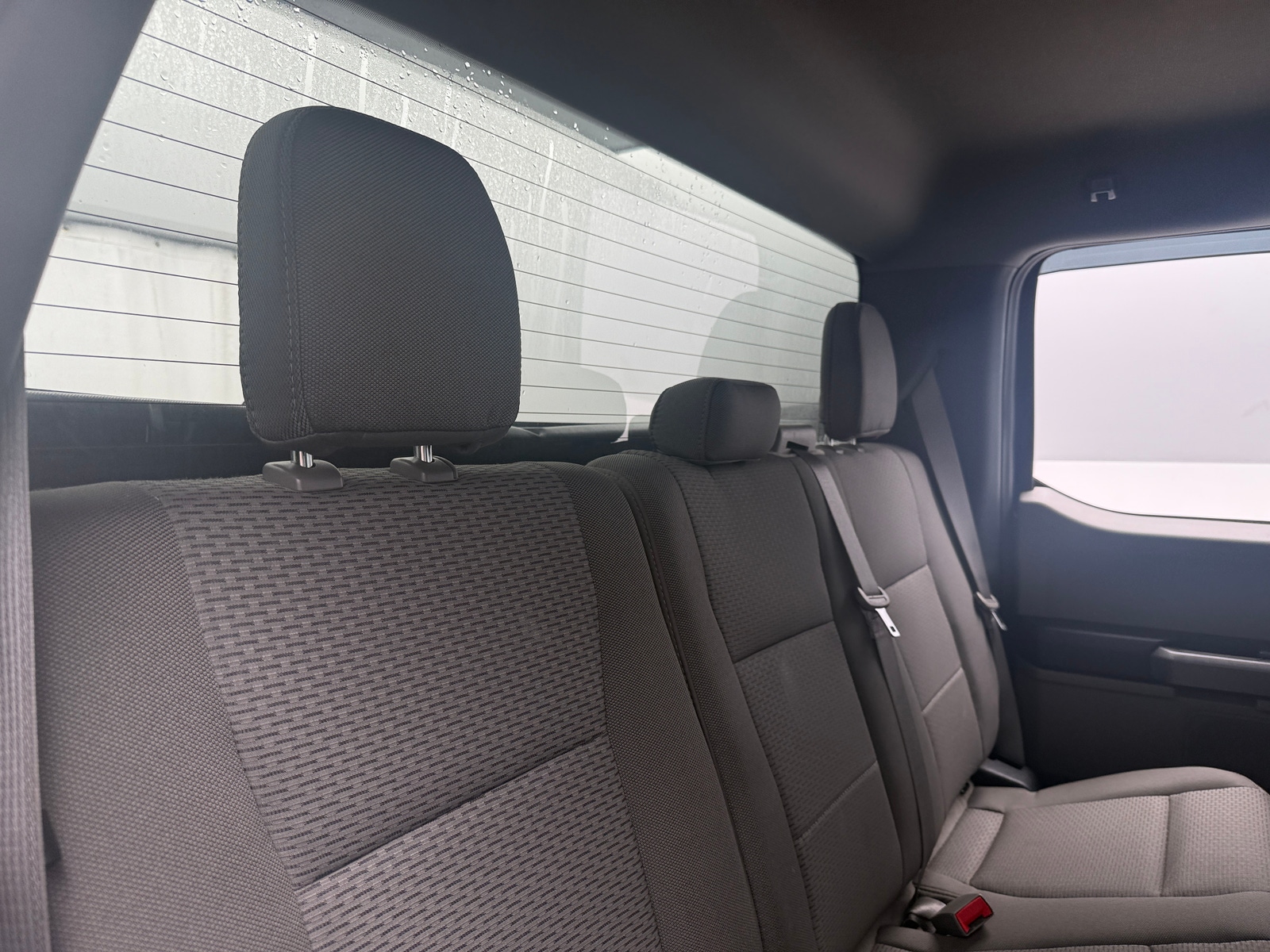 Thumbnail: 2020 Ford Econoline - 6