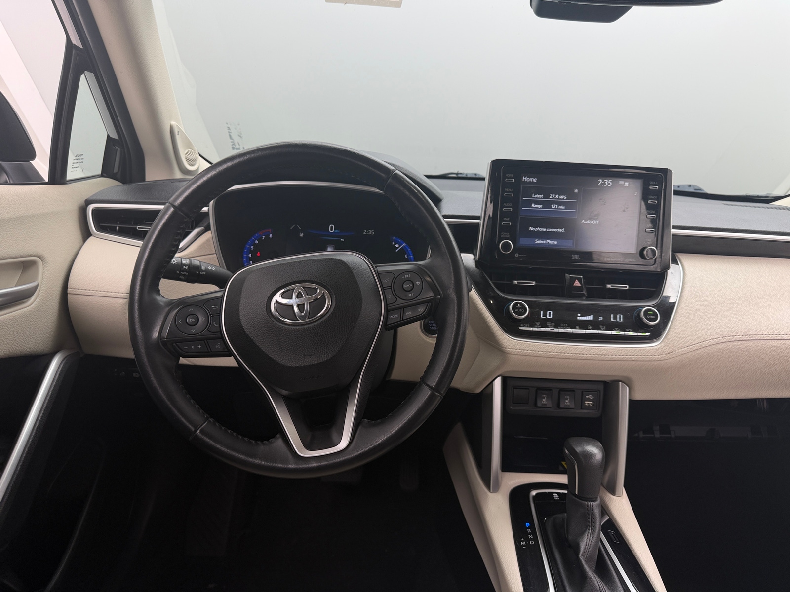 Thumbnail: 2022 Toyota Corolla Cross - 5