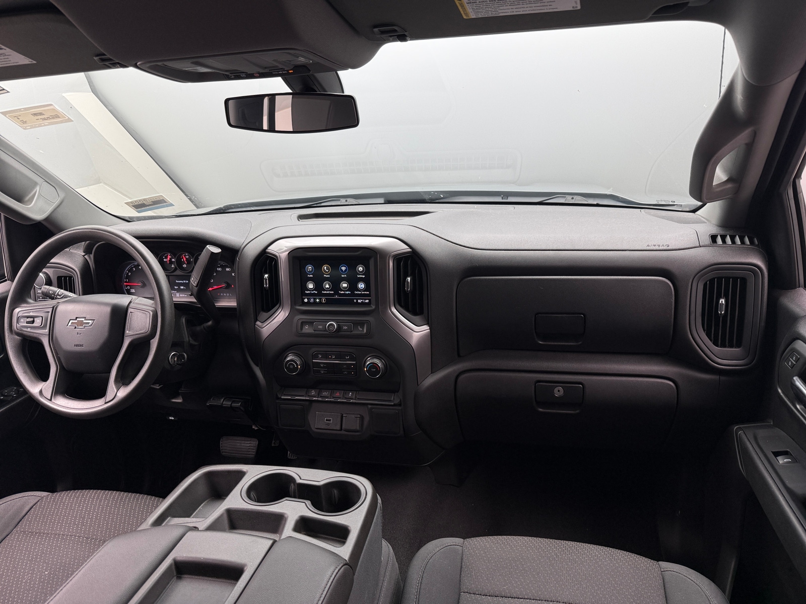 Thumbnail: 2019 Chevrolet Silverado 1500 - 3