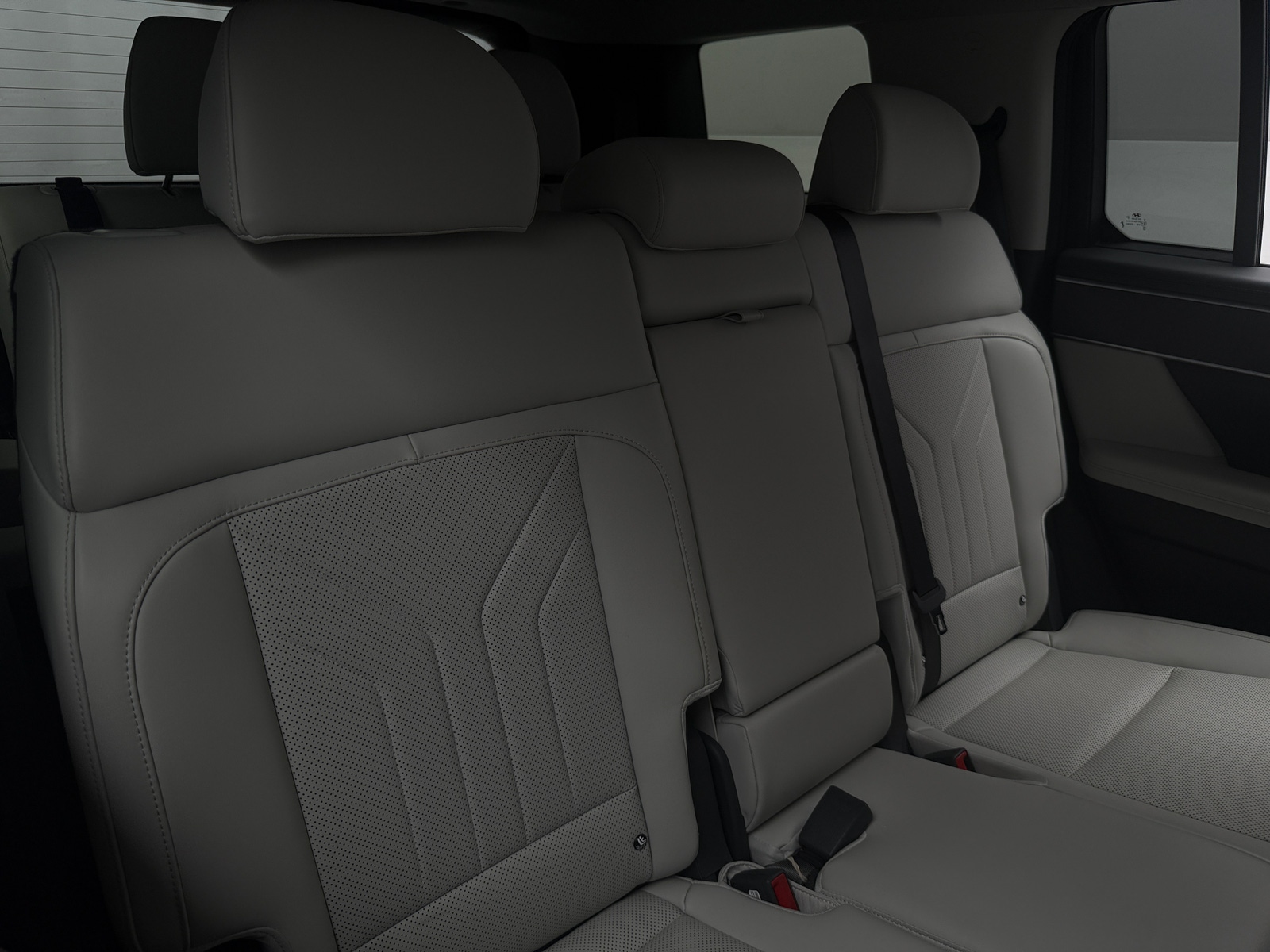 Thumbnail: 2026 Hyundai Santa Fe - 5