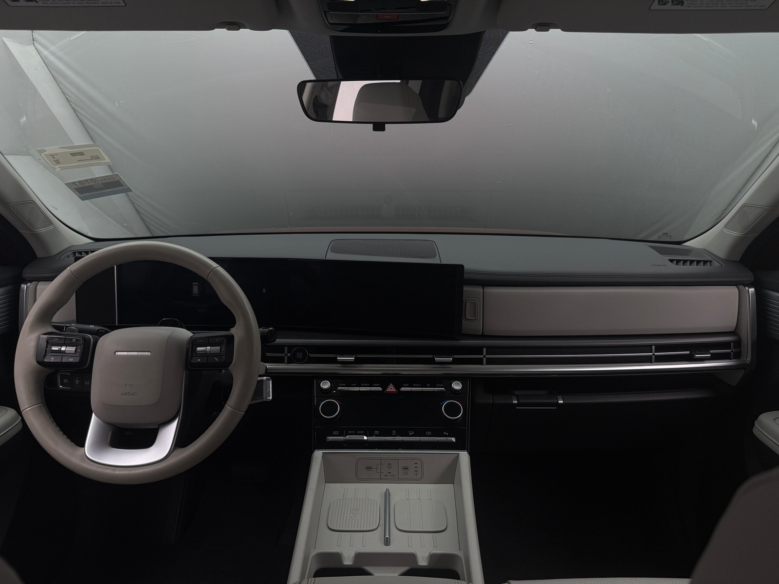 Thumbnail: 2026 Hyundai Santa Fe - 2