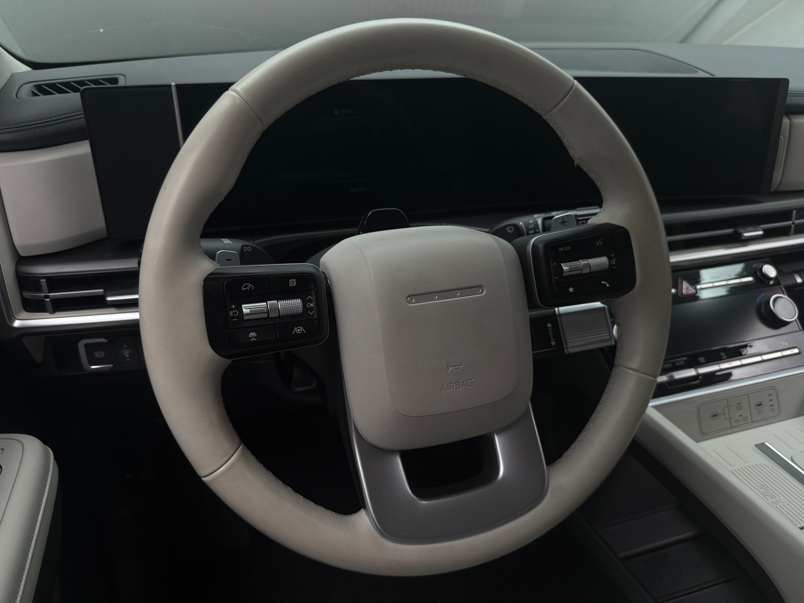 Thumbnail: 2026 Hyundai Santa Fe - 4