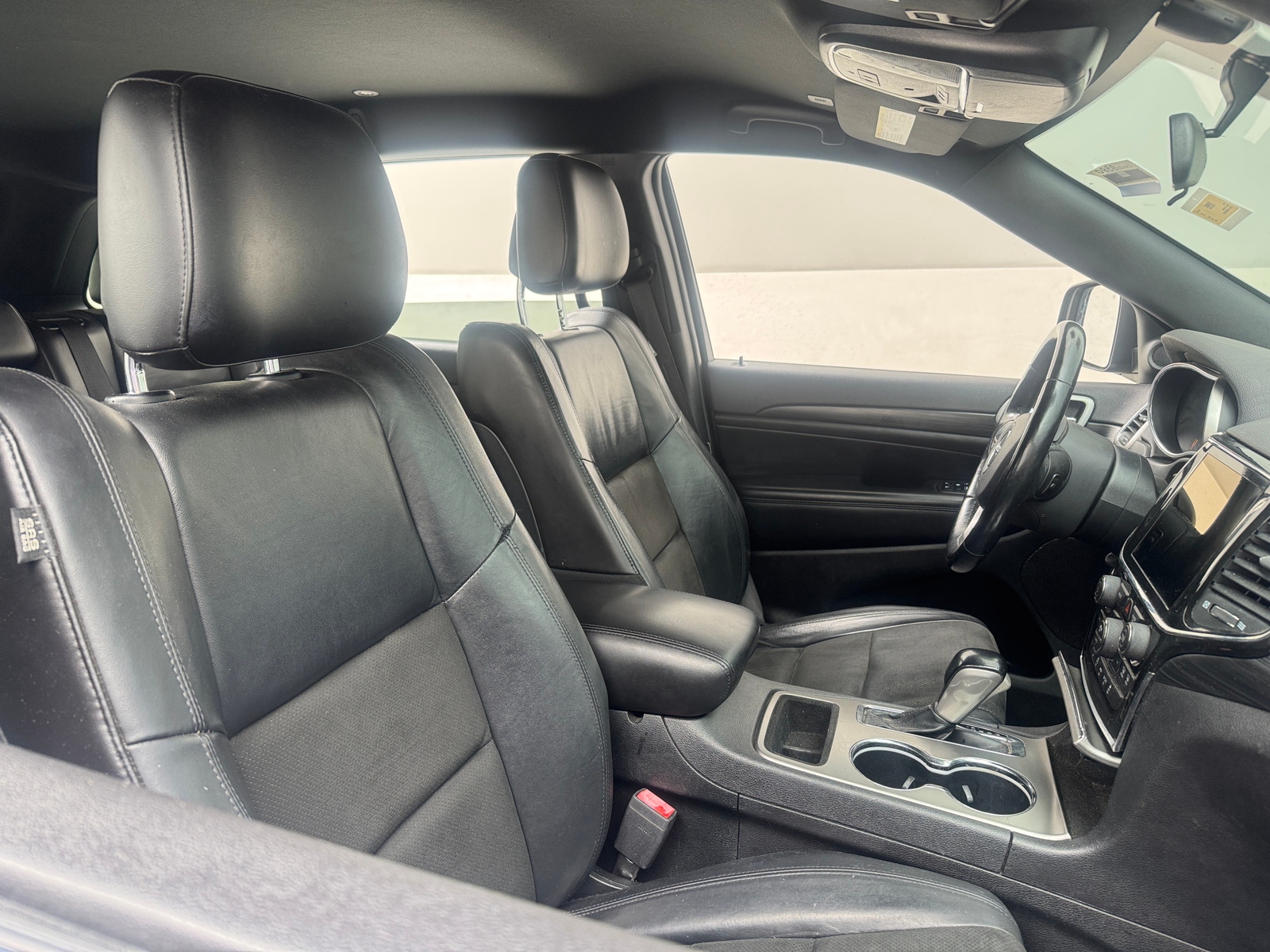 Thumbnail: 2021 Jeep Grand Cherokee - 2