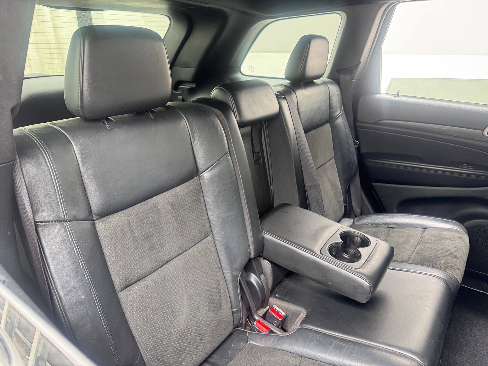 Thumbnail: 2021 Jeep Grand Cherokee - 6