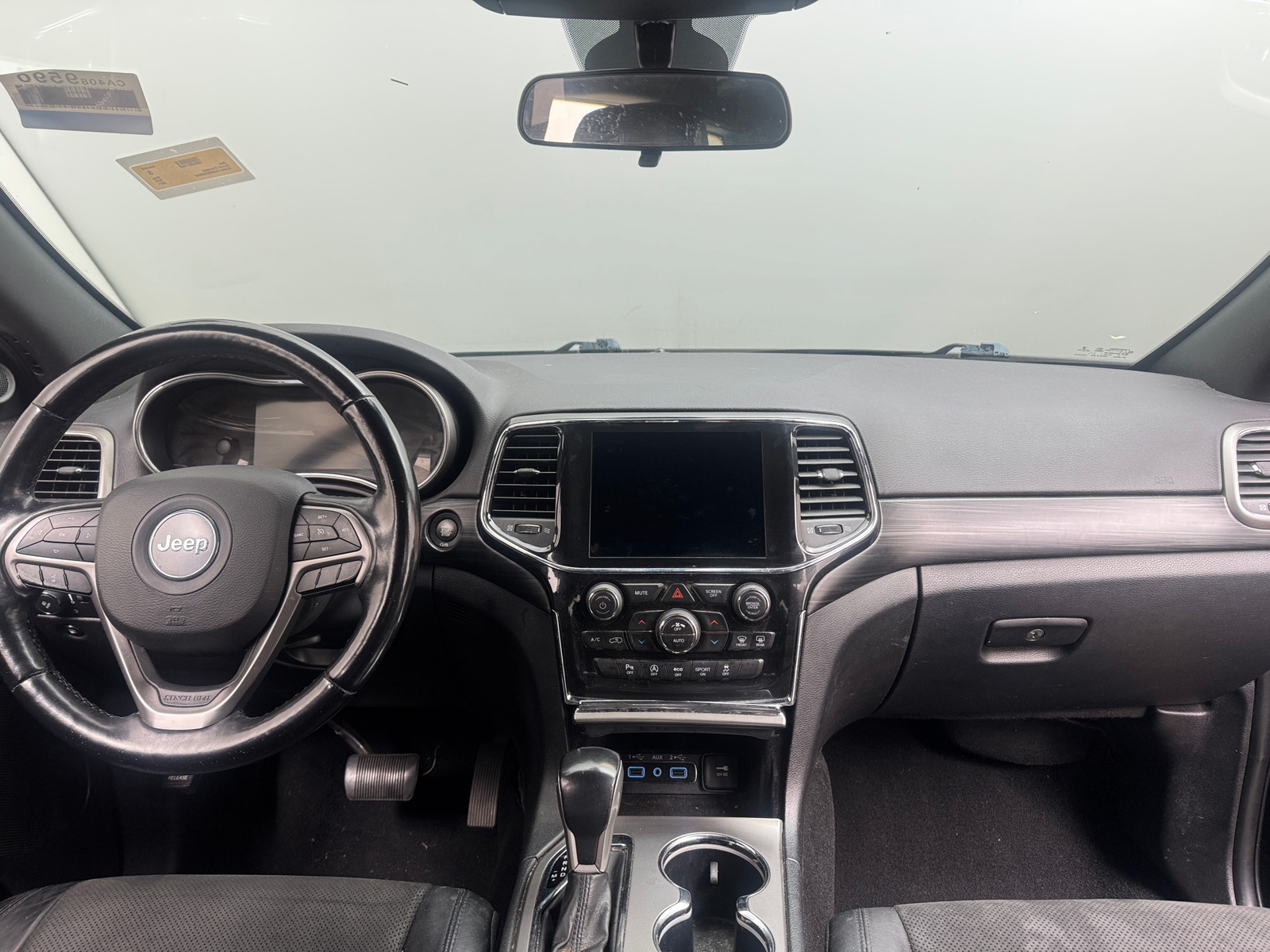 Thumbnail: 2021 Jeep Grand Cherokee - 3