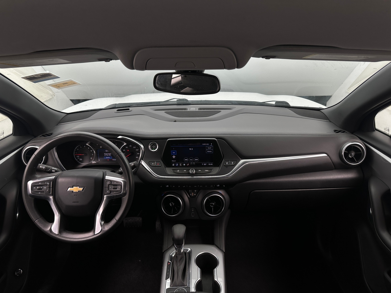 Thumbnail: 2021 Chevrolet Blazer - 3