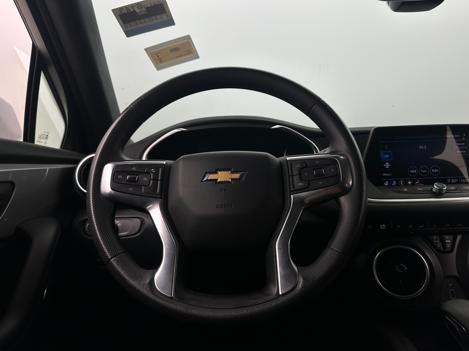 Thumbnail: 2021 Chevrolet Blazer - 5