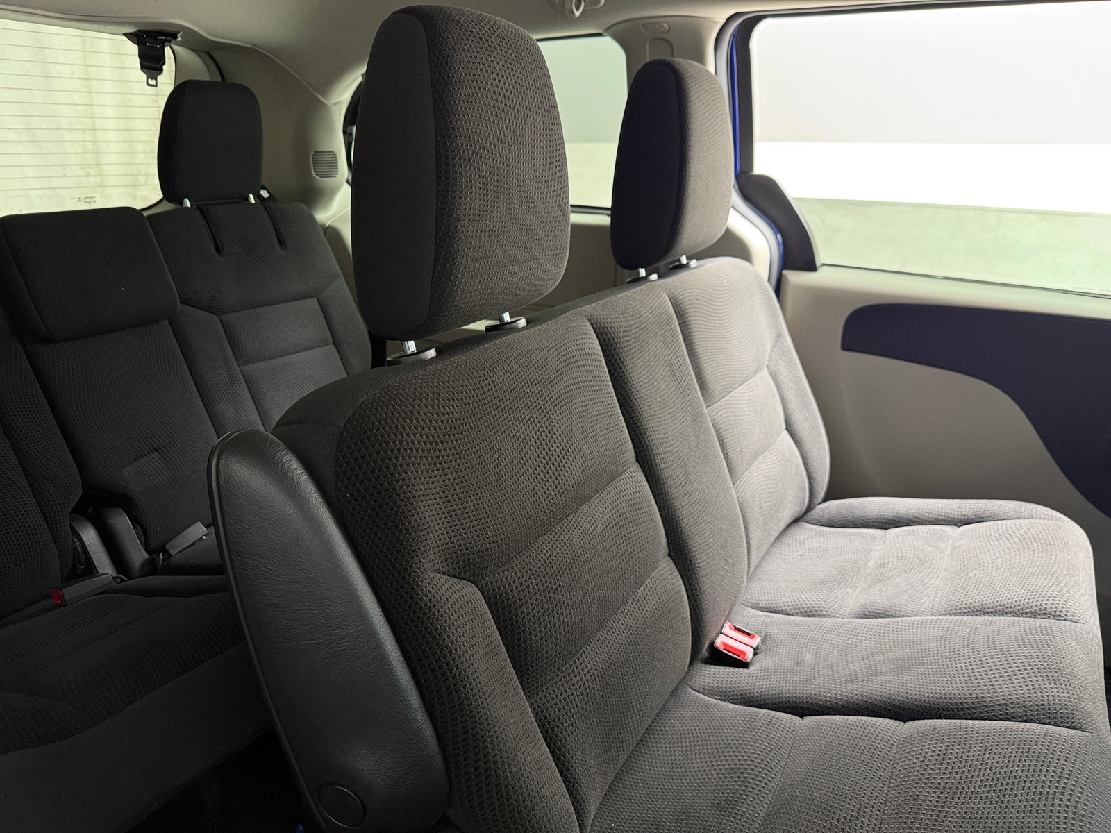Thumbnail: 2019 Dodge Grand Caravan - 6