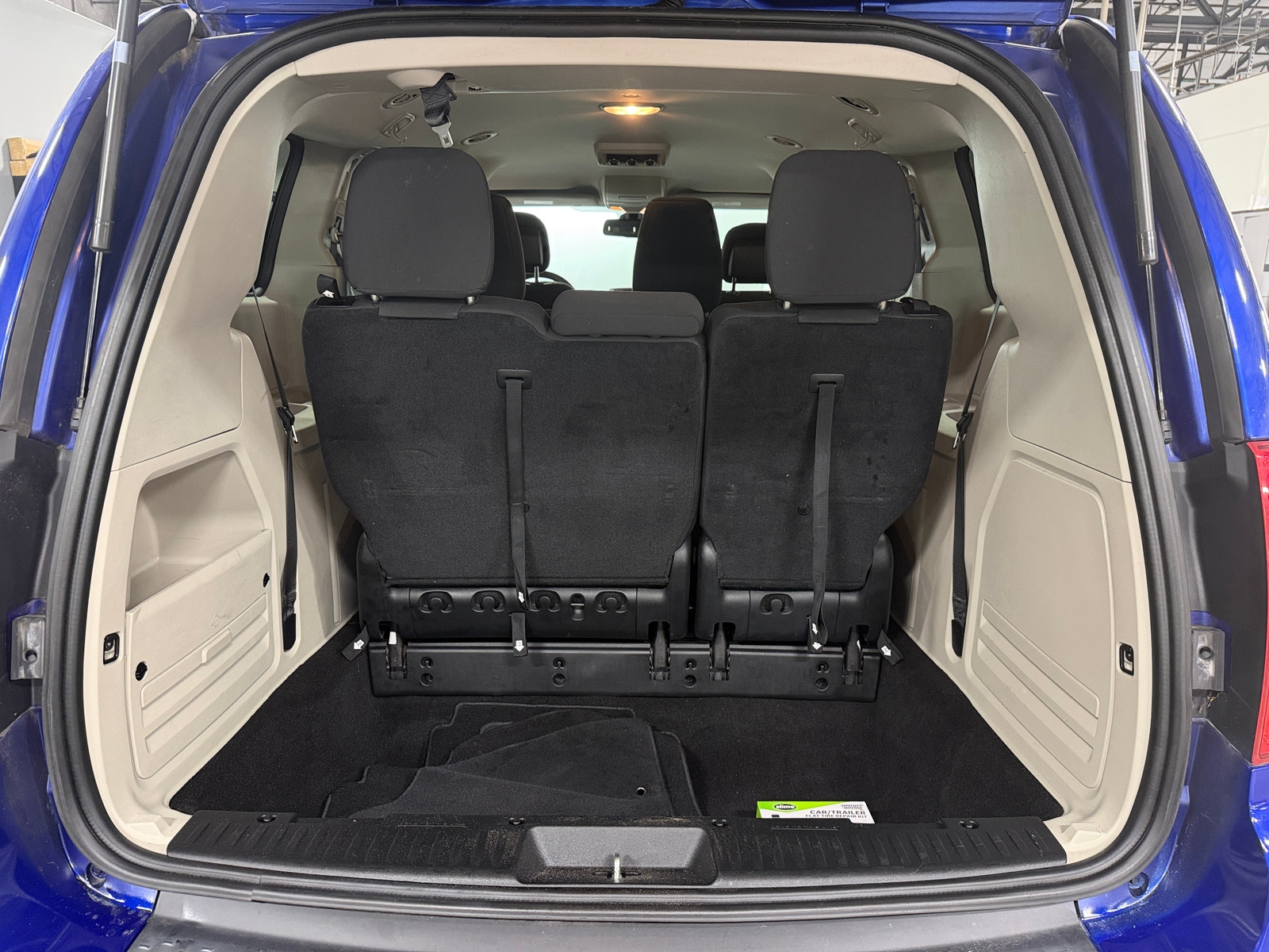 Thumbnail: 2019 Dodge Grand Caravan - 7