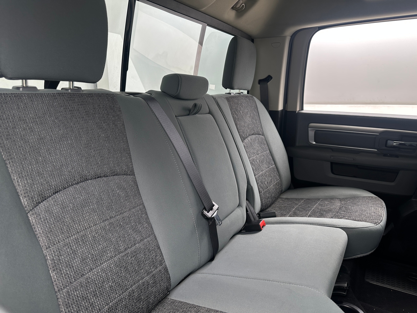 Thumbnail: 2019 RAM 1500 Classic - 6