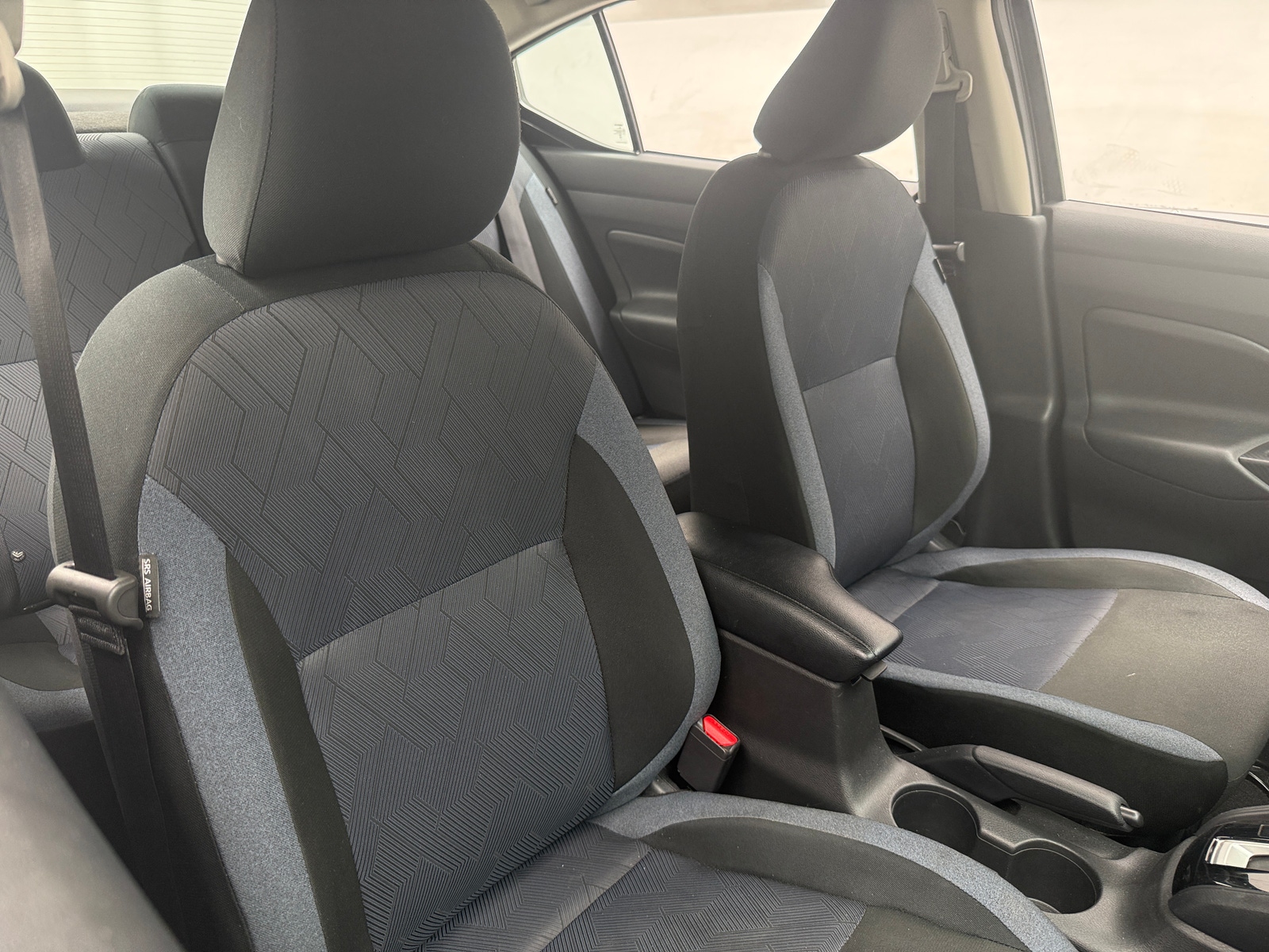 Thumbnail: 2025 Nissan Versa - 2