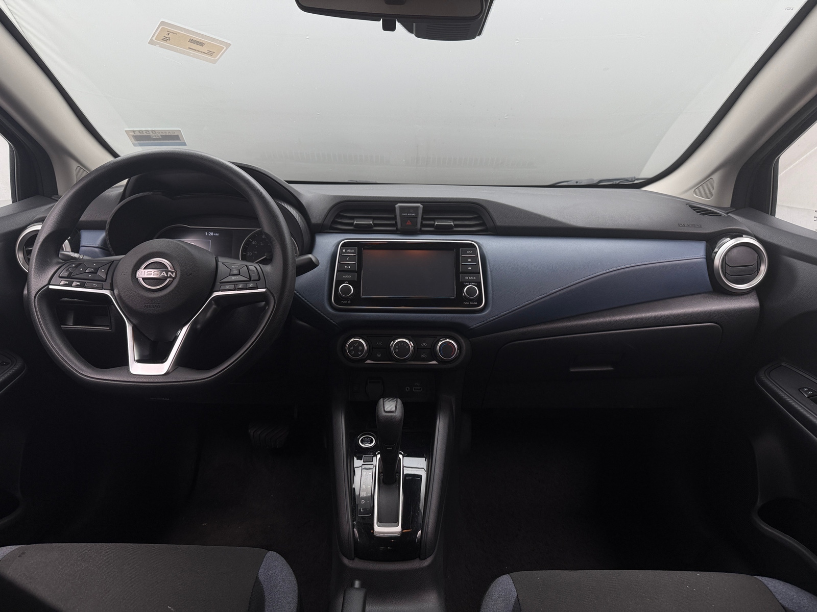 Thumbnail: 2025 Nissan Versa - 3