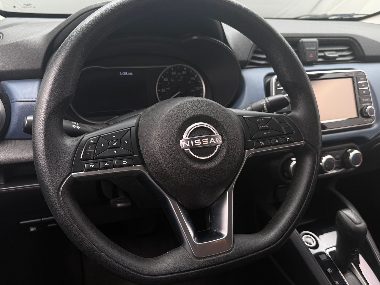 Thumbnail: 2025 Nissan Versa - 5