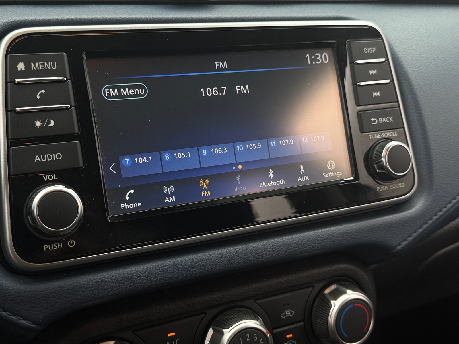 Thumbnail: 2025 Nissan Versa - 4