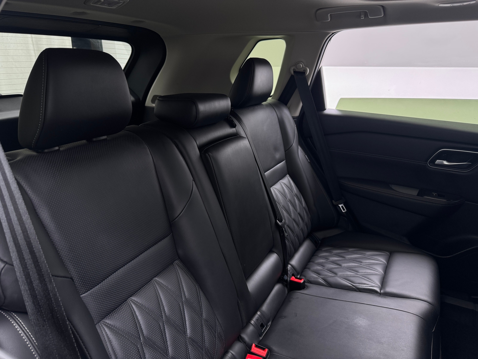 Thumbnail: 2024 Nissan Rogue - 5