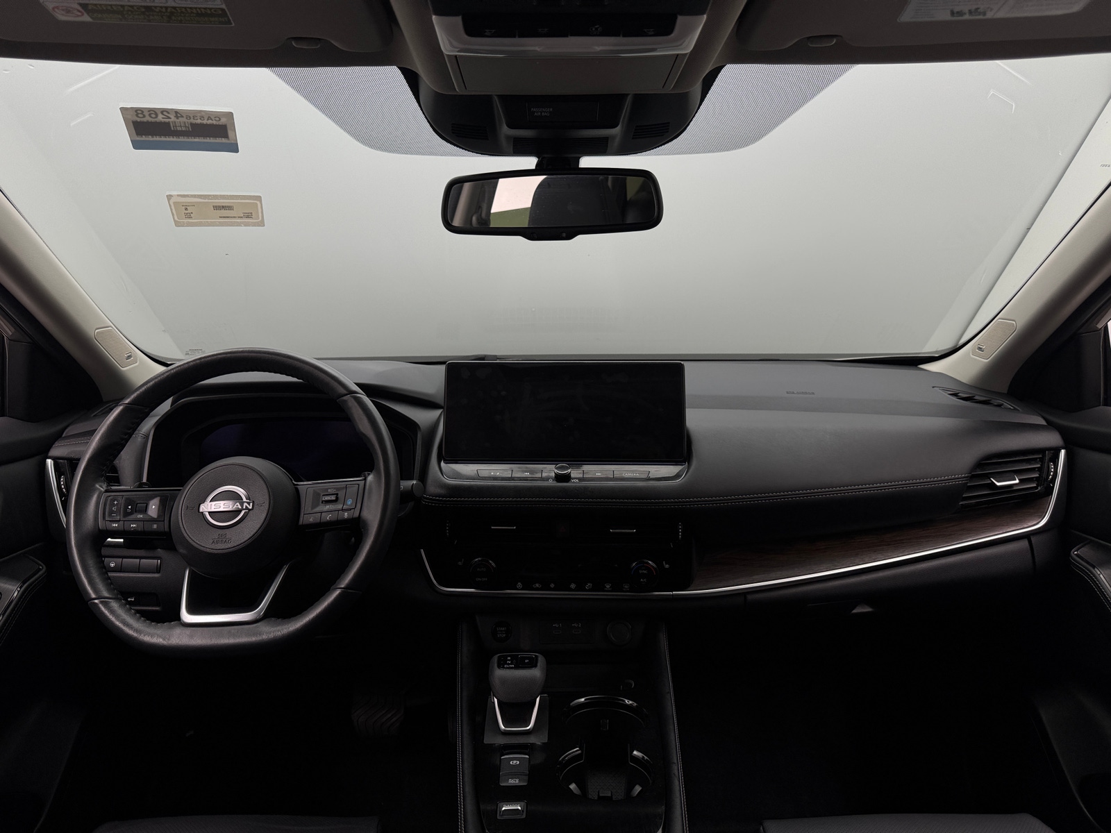 Thumbnail: 2024 Nissan Rogue - 2