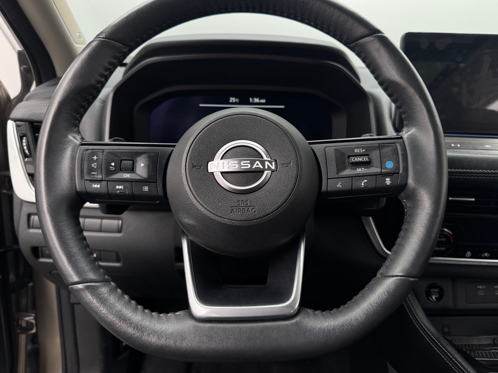 Thumbnail: 2024 Nissan Rogue - 4