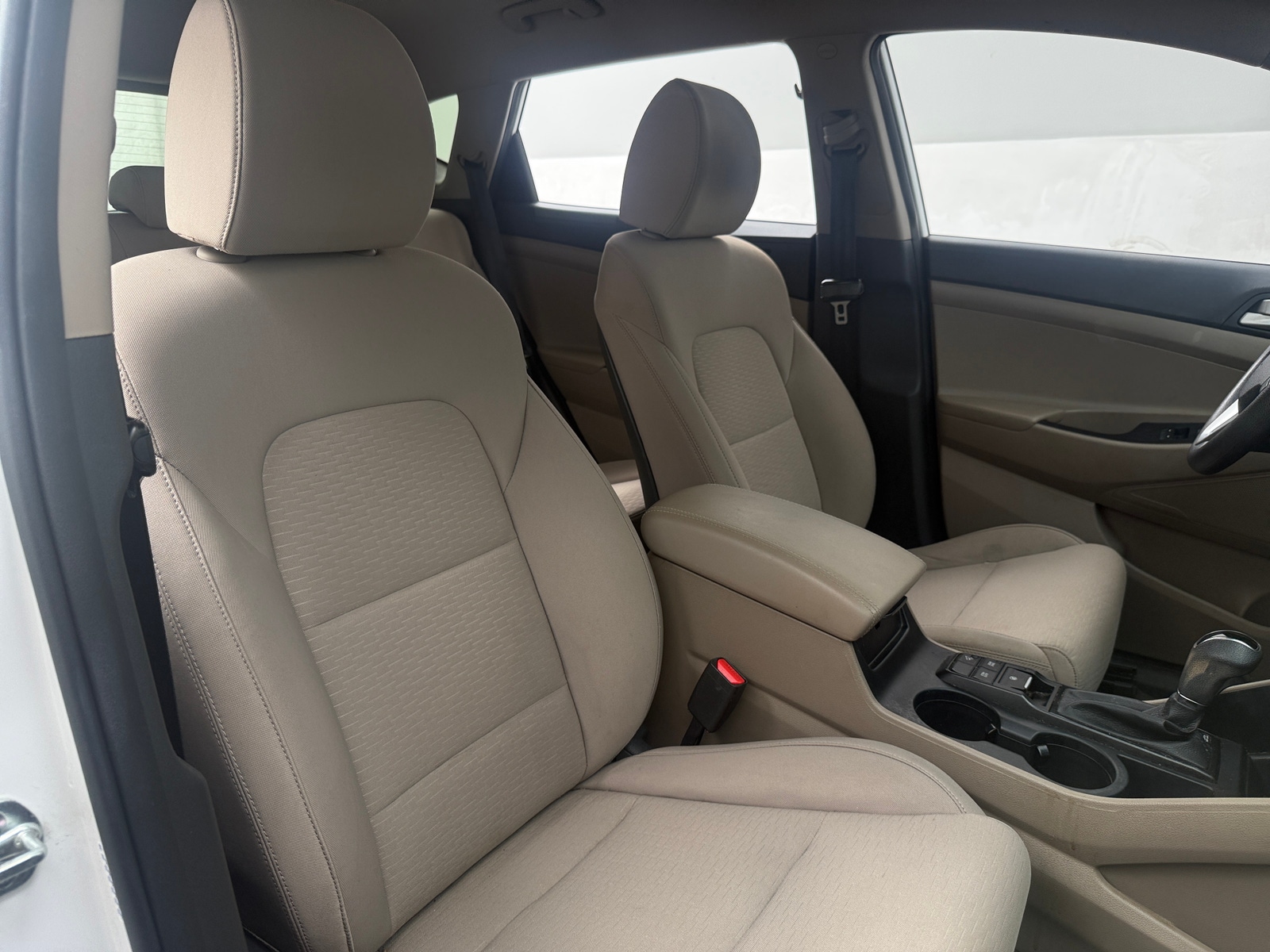 Thumbnail: 2020 Hyundai Tucson - 2