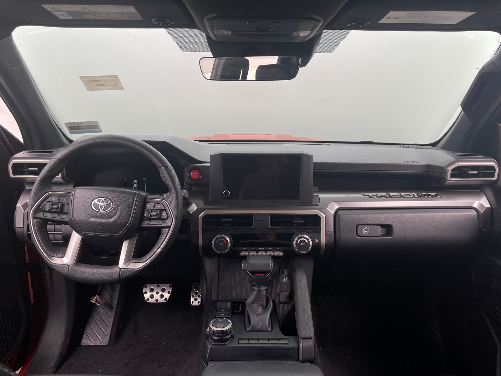 Thumbnail: 2025 Toyota Tacoma - 3