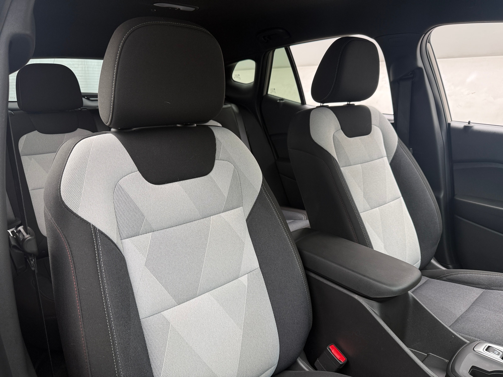 Thumbnail: 2026 Chevrolet Trax - 2
