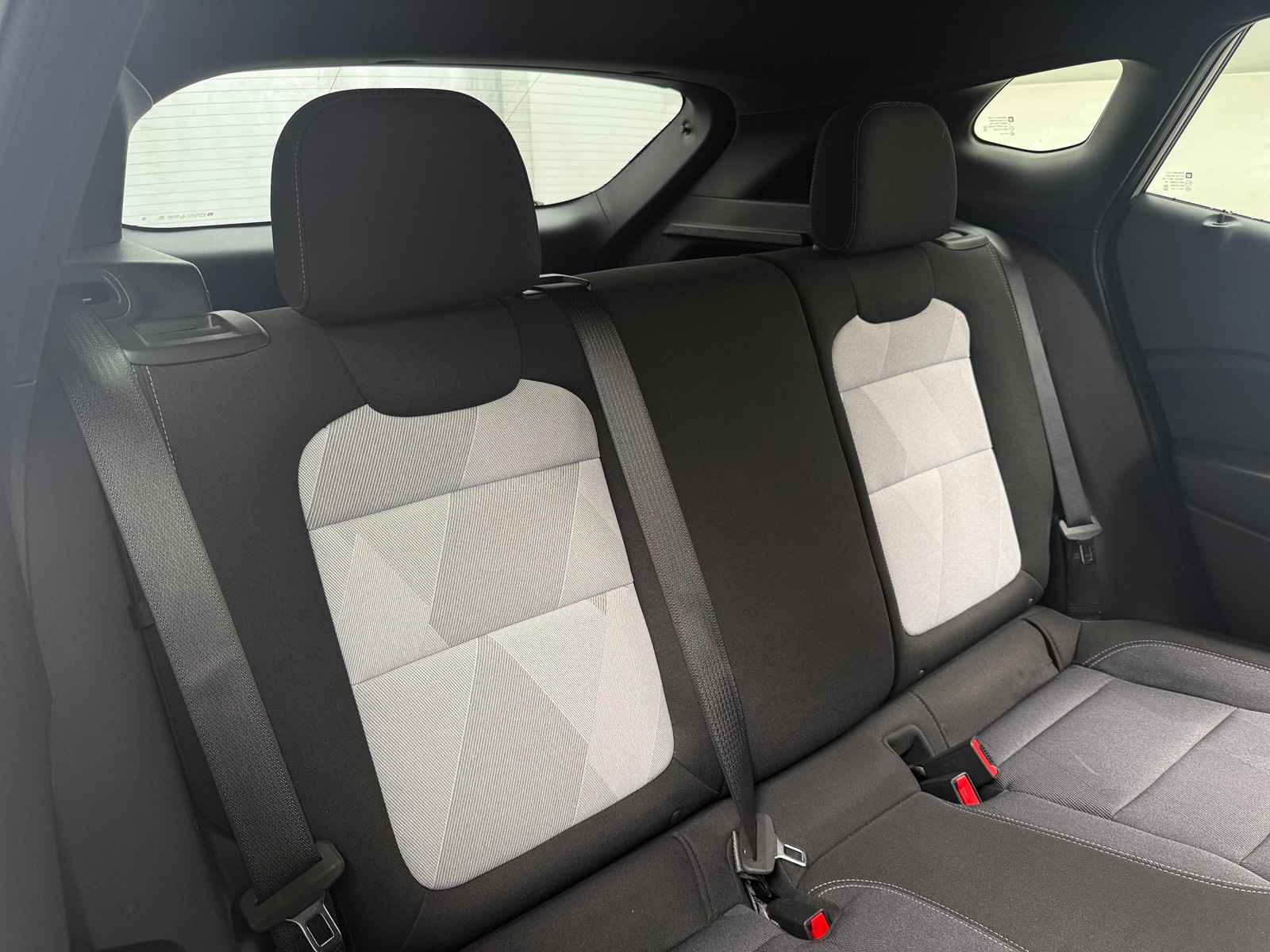 Thumbnail: 2026 Chevrolet Trax - 6
