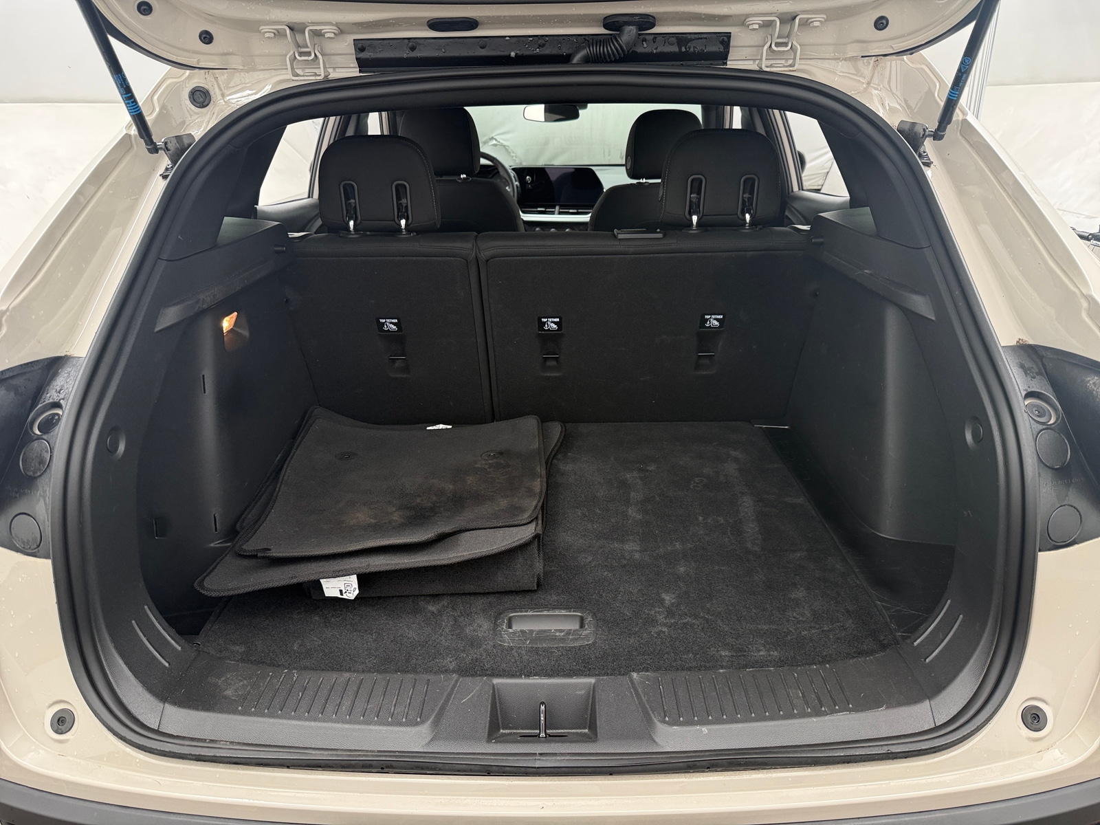 Thumbnail: 2026 Chevrolet Trax - 7