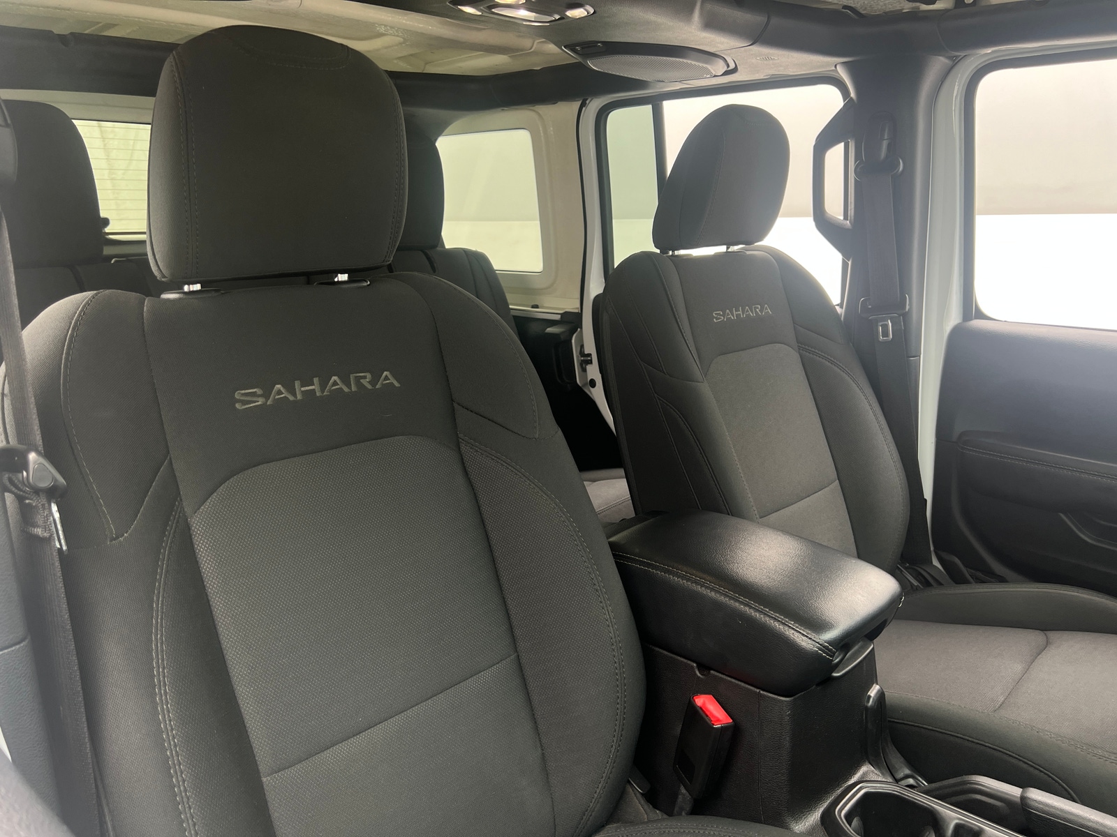 Thumbnail: 2020 Jeep Wrangler - 2