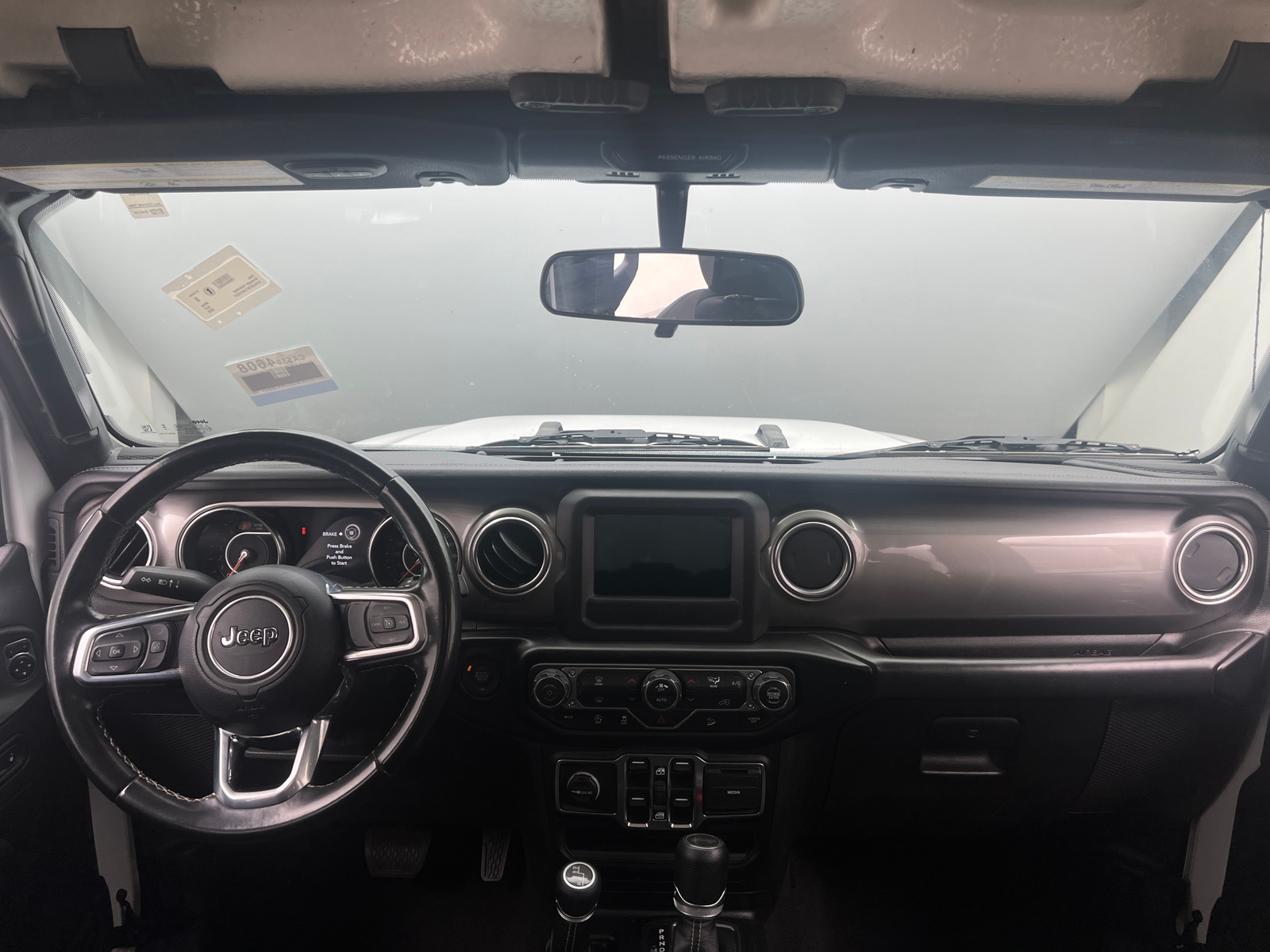 Thumbnail: 2020 Jeep Wrangler - 3