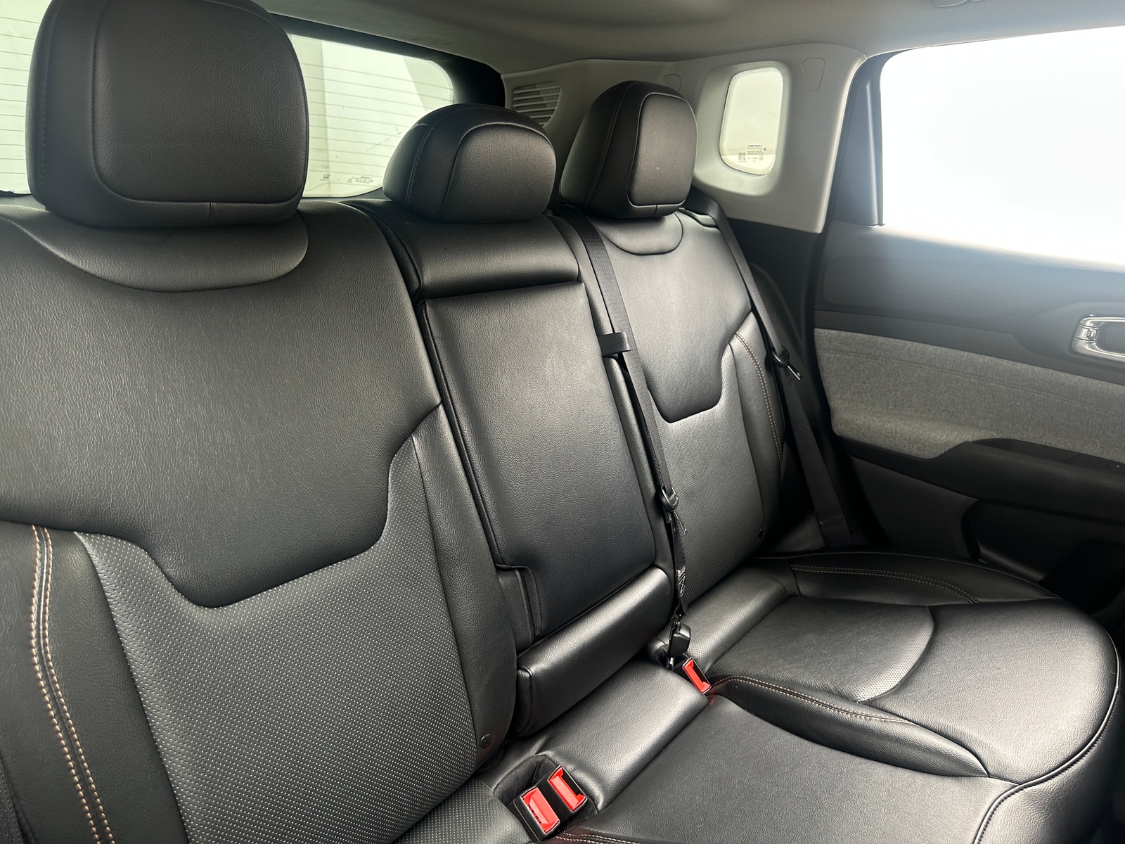 Thumbnail: 2022 Jeep Compass - 5