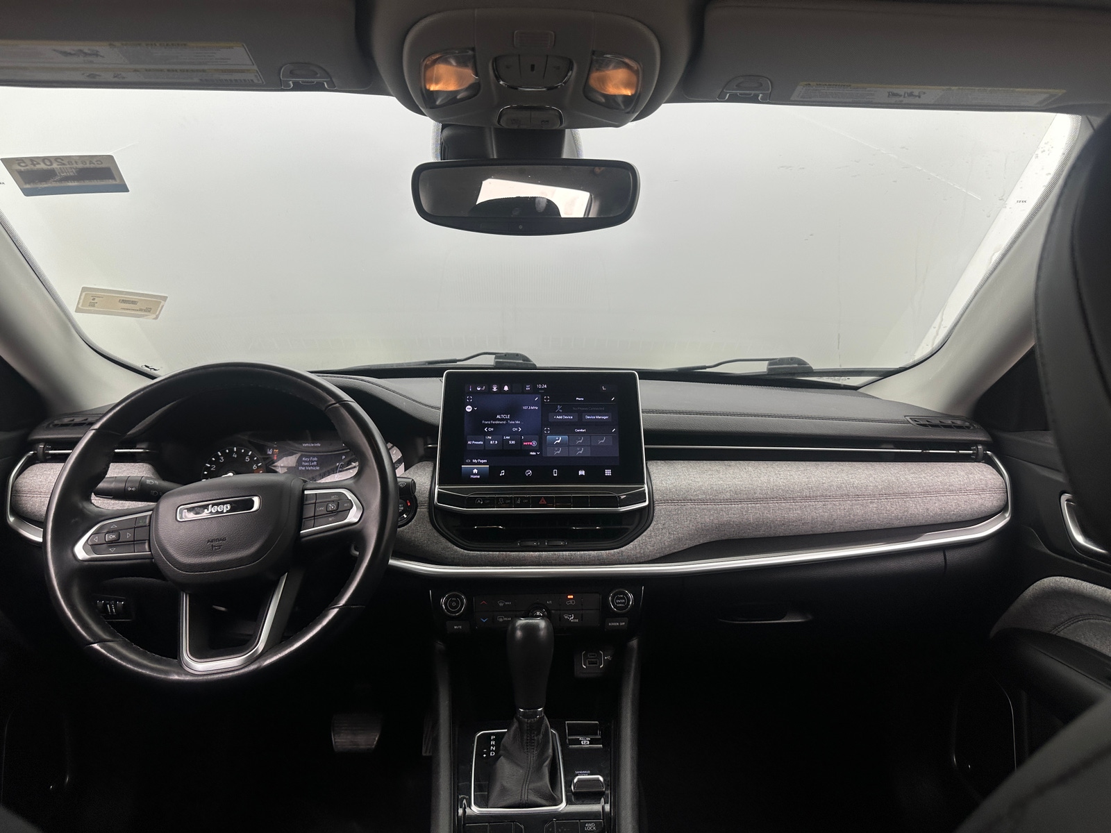 Thumbnail: 2022 Jeep Compass - 2