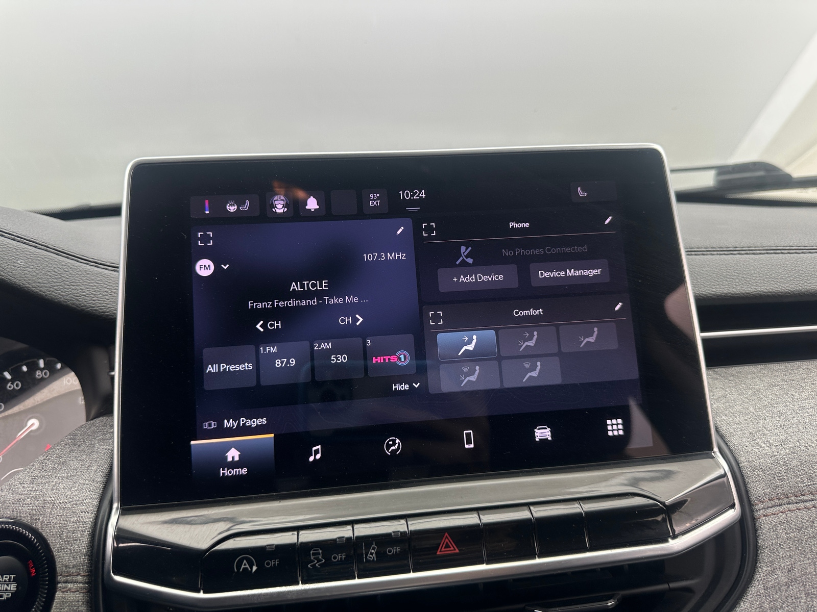 Thumbnail: 2022 Jeep Compass - 3