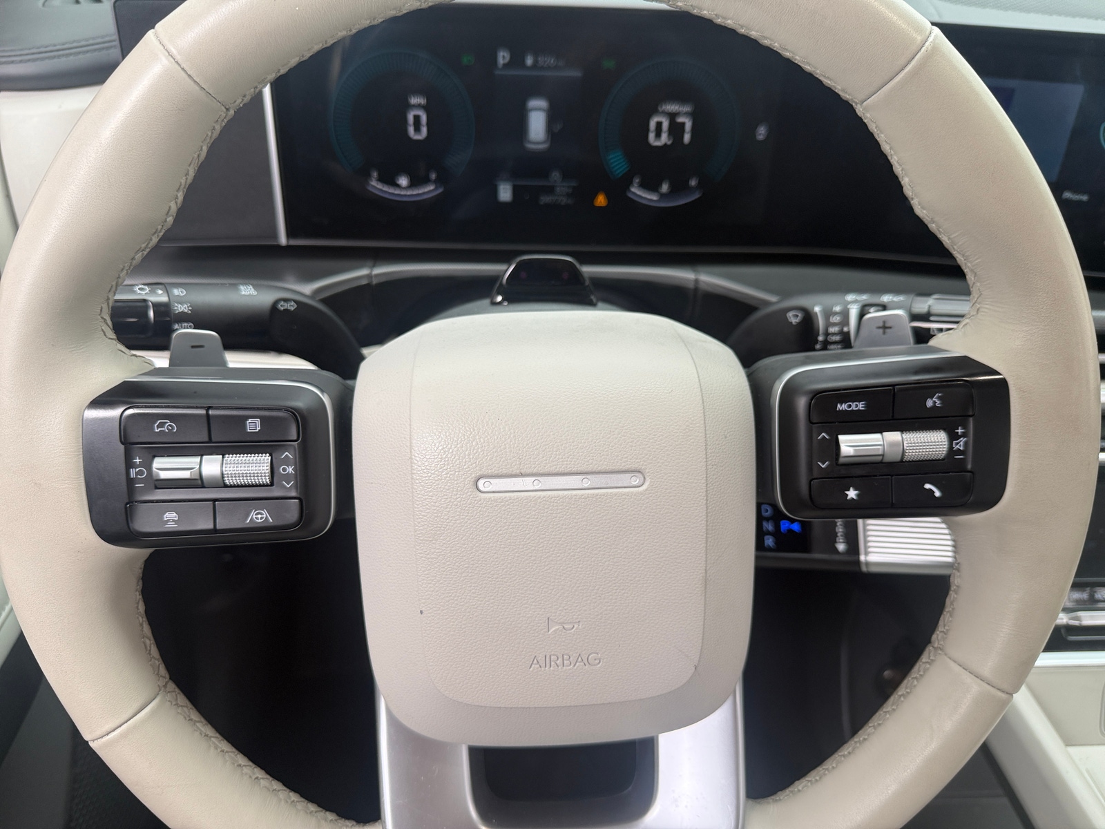 Thumbnail: 2026 Hyundai Santa Fe - 4