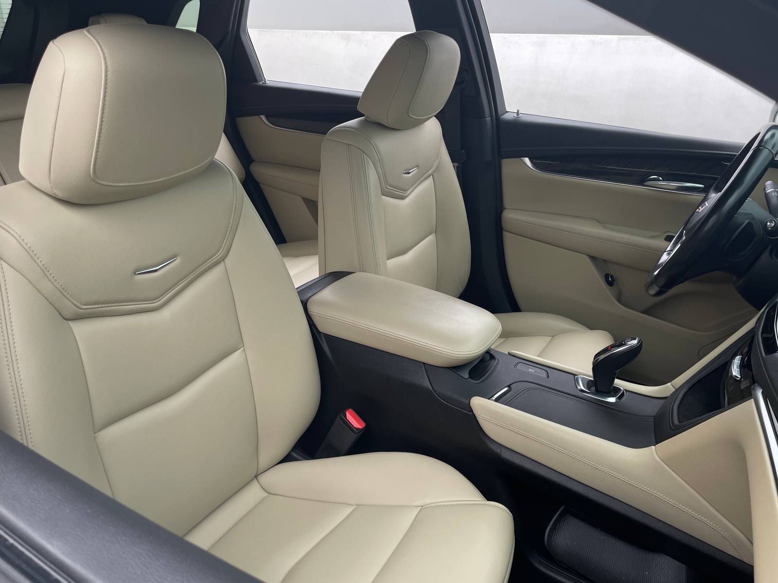 Thumbnail: 2019 Cadillac XT5 - 2
