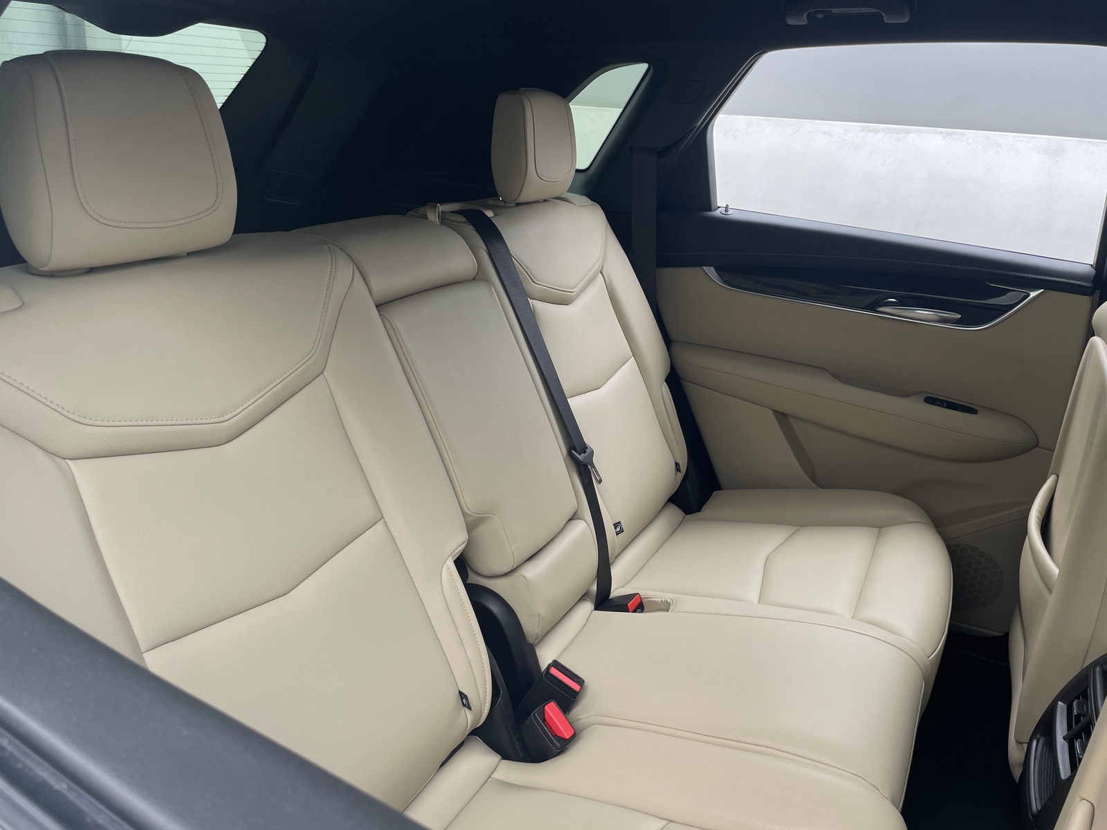 Thumbnail: 2019 Cadillac XT5 - 6