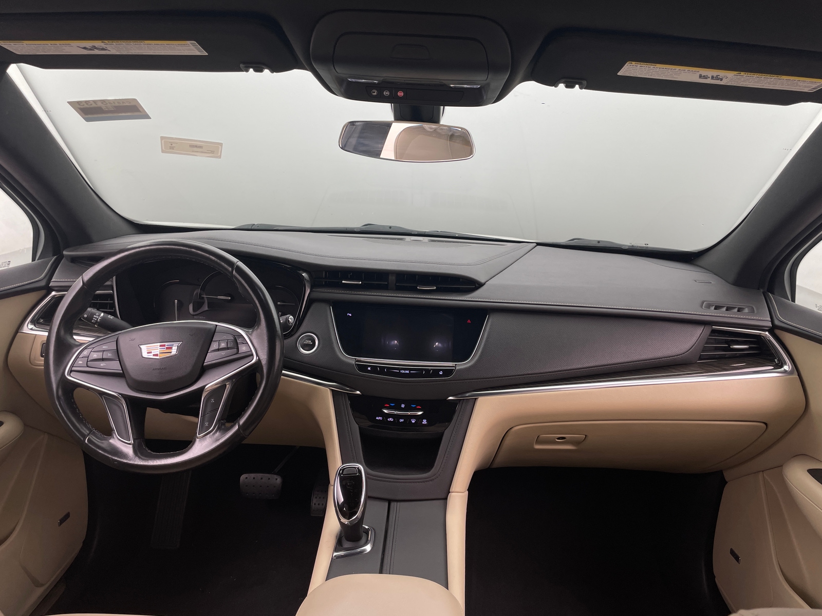 Thumbnail: 2019 Cadillac XT5 - 3