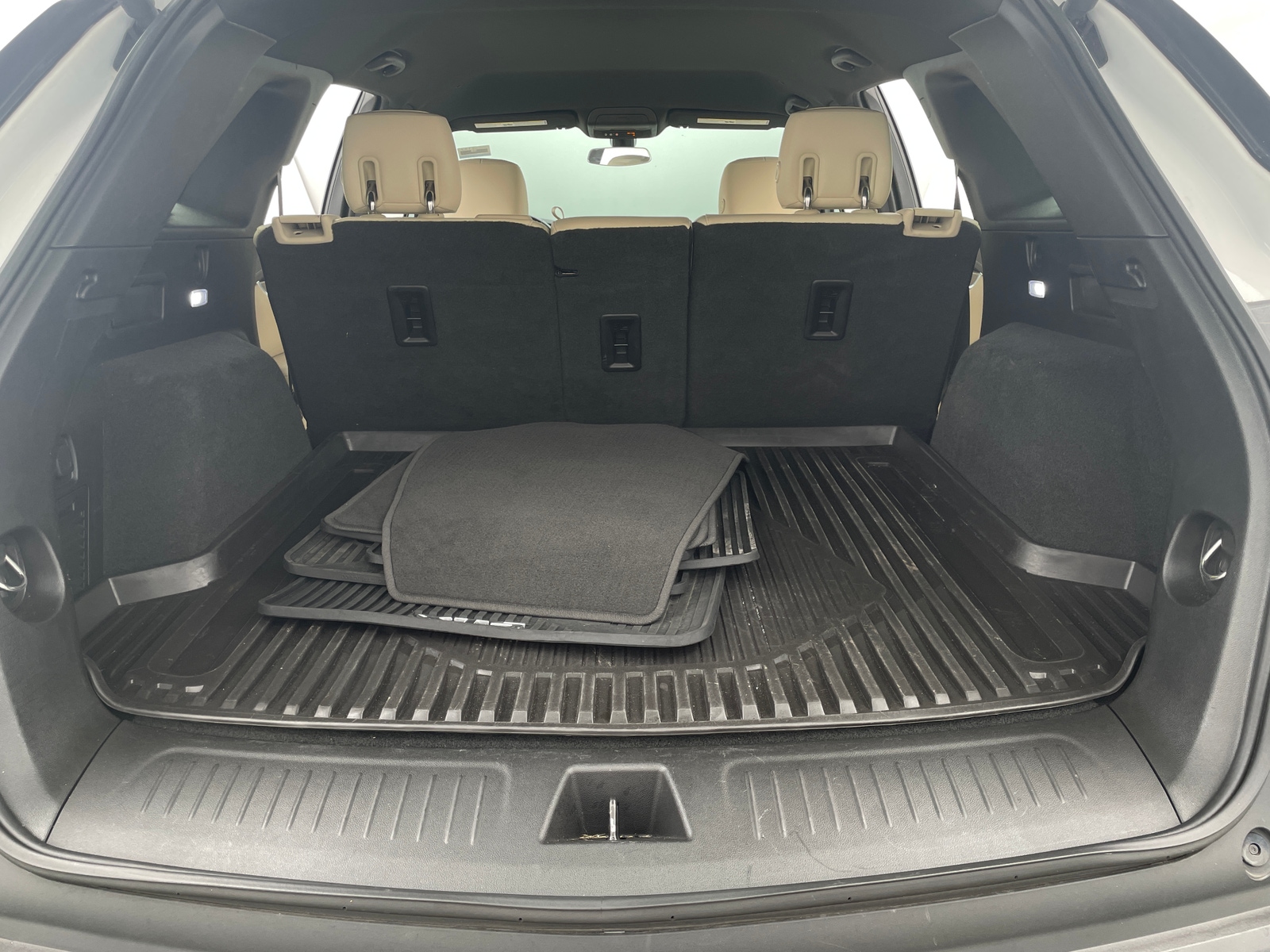 Thumbnail: 2019 Cadillac XT5 - 7
