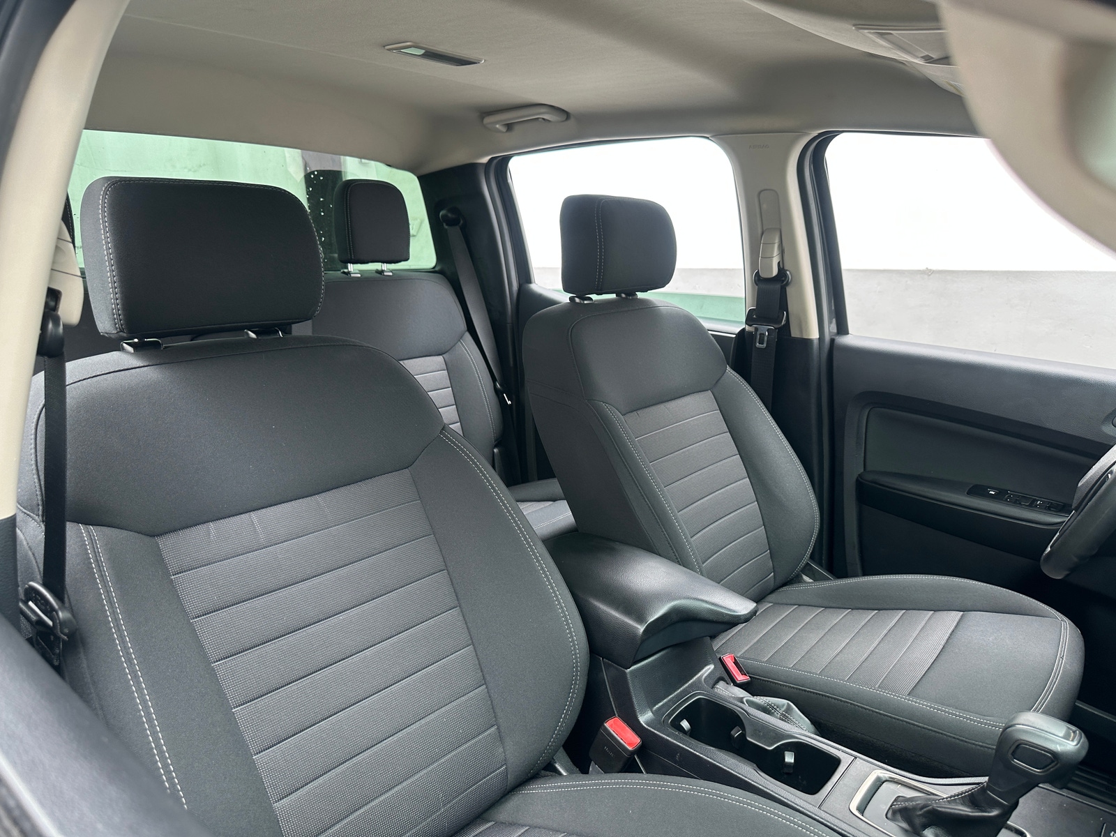 Thumbnail: 2019 Ford Ranger - 2