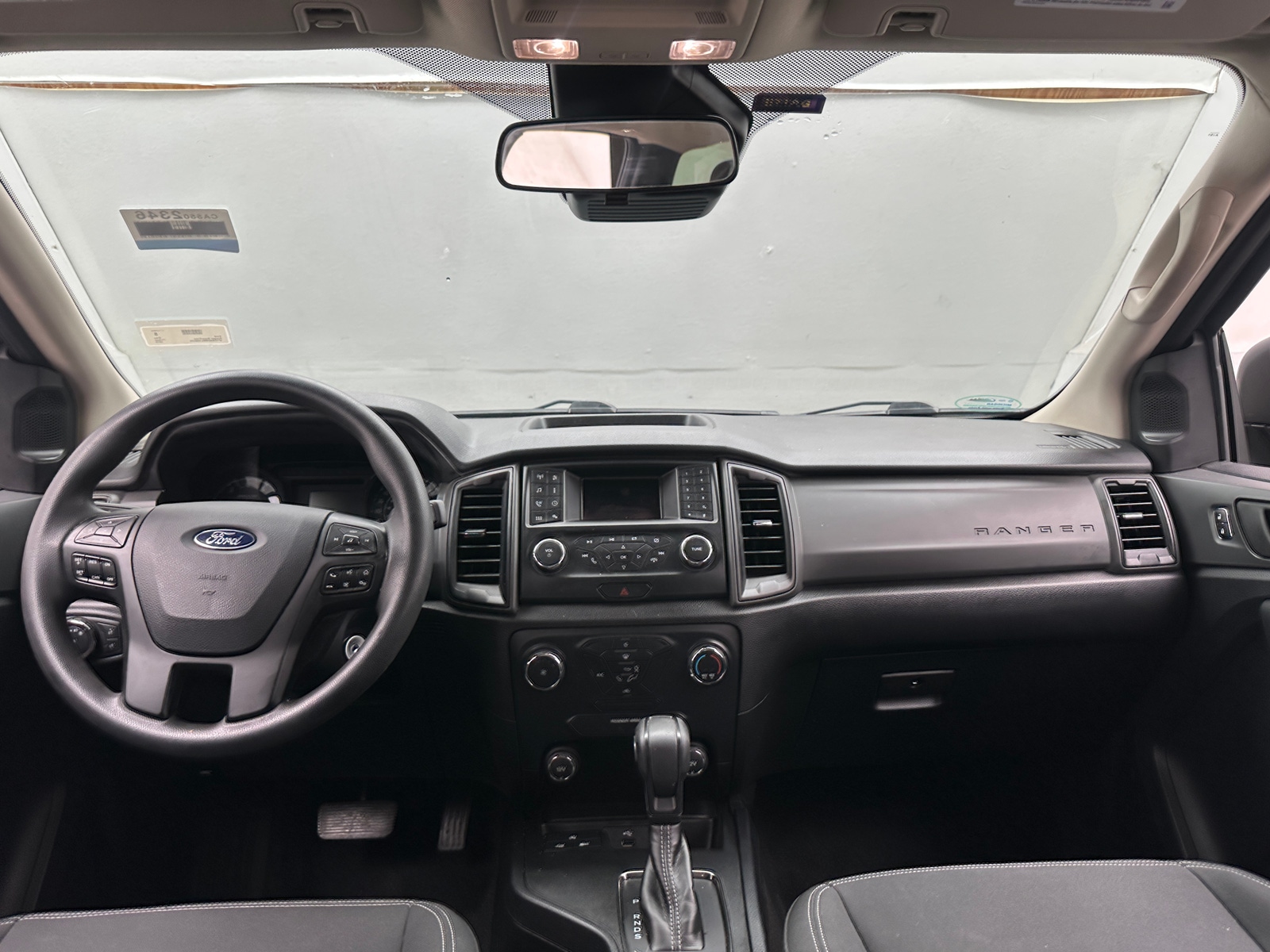 Thumbnail: 2019 Ford Ranger - 3