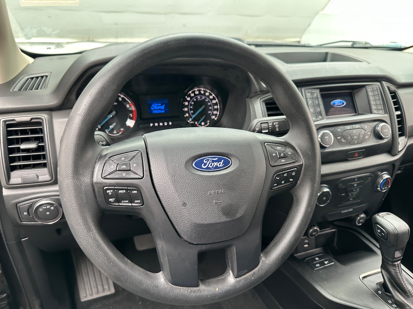Thumbnail: 2019 Ford Ranger - 5