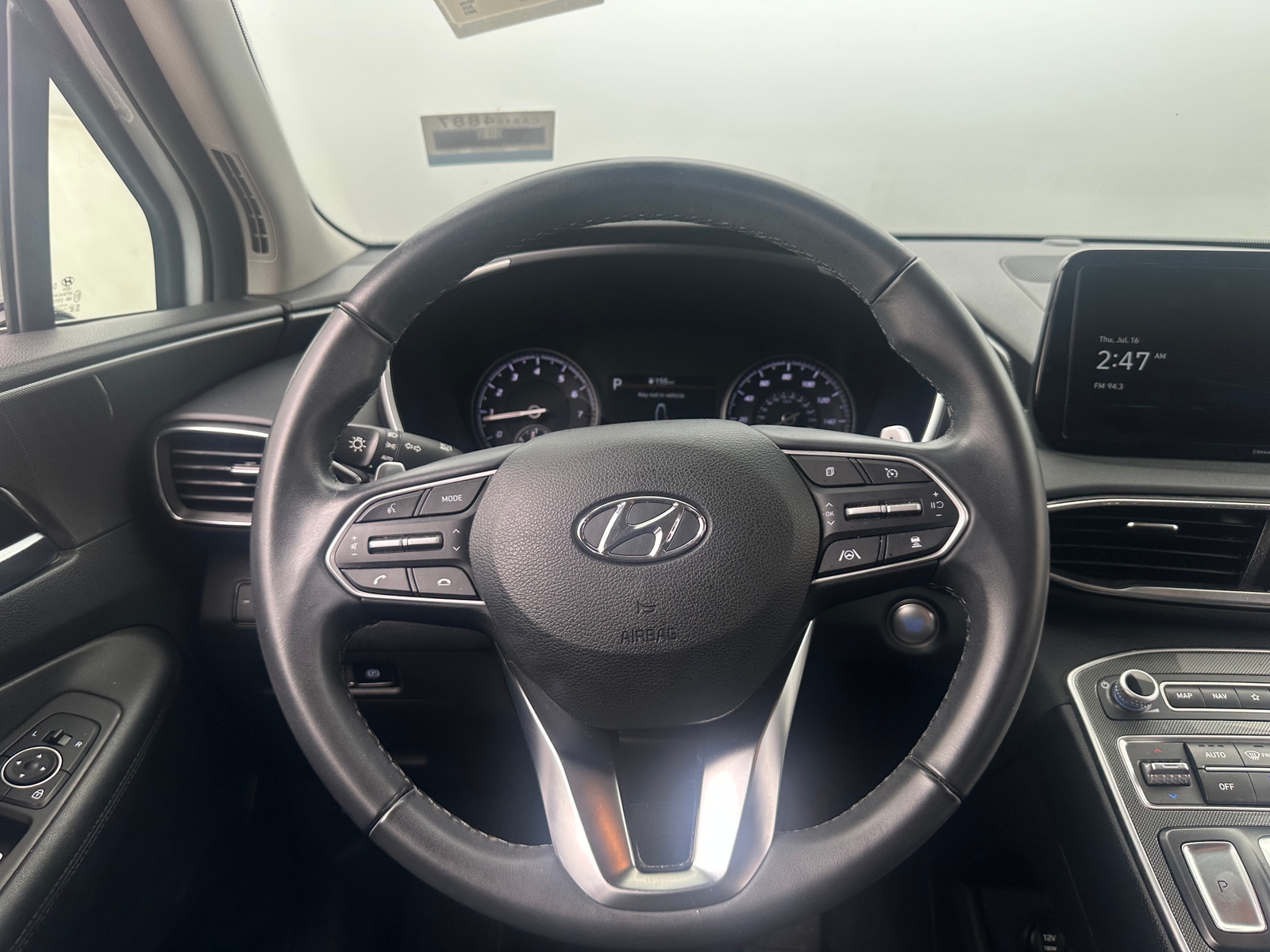 Thumbnail: 2023 Hyundai Santa Fe - 5