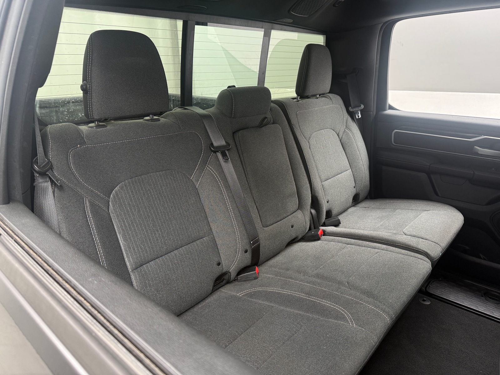 Thumbnail: 2019 RAM 1500 - 6