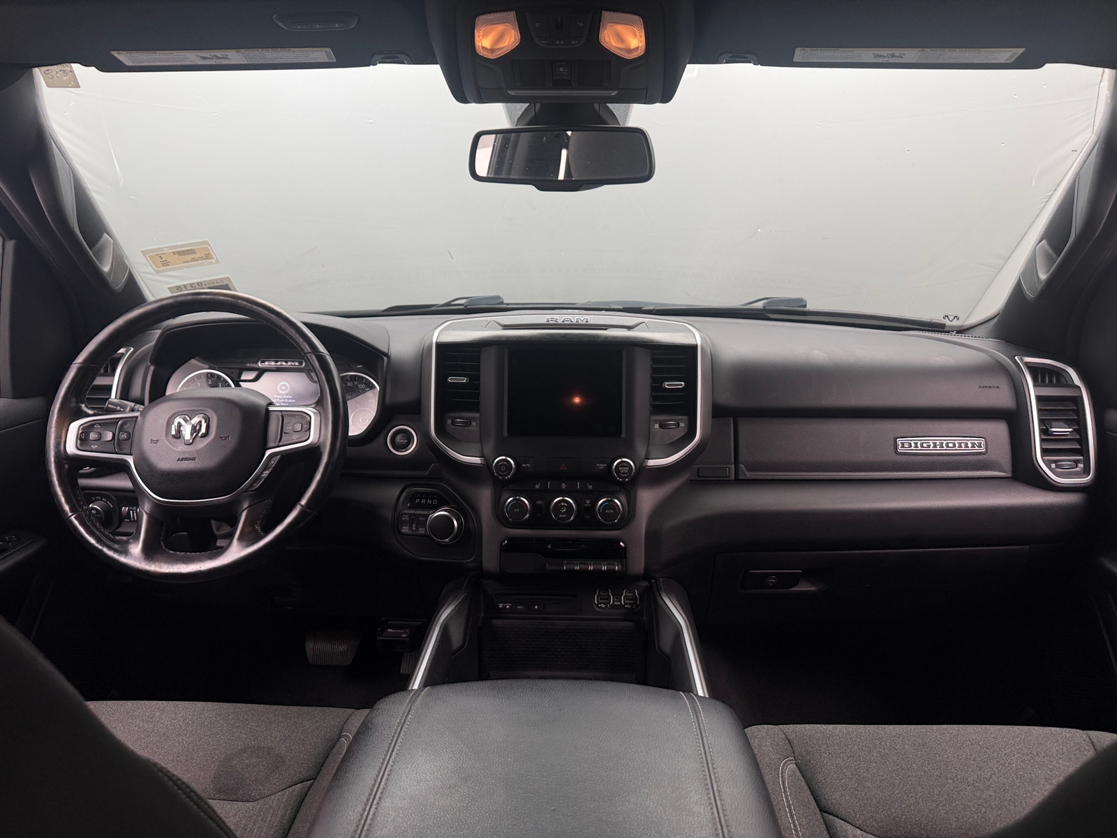 Thumbnail: 2019 RAM 1500 - 3